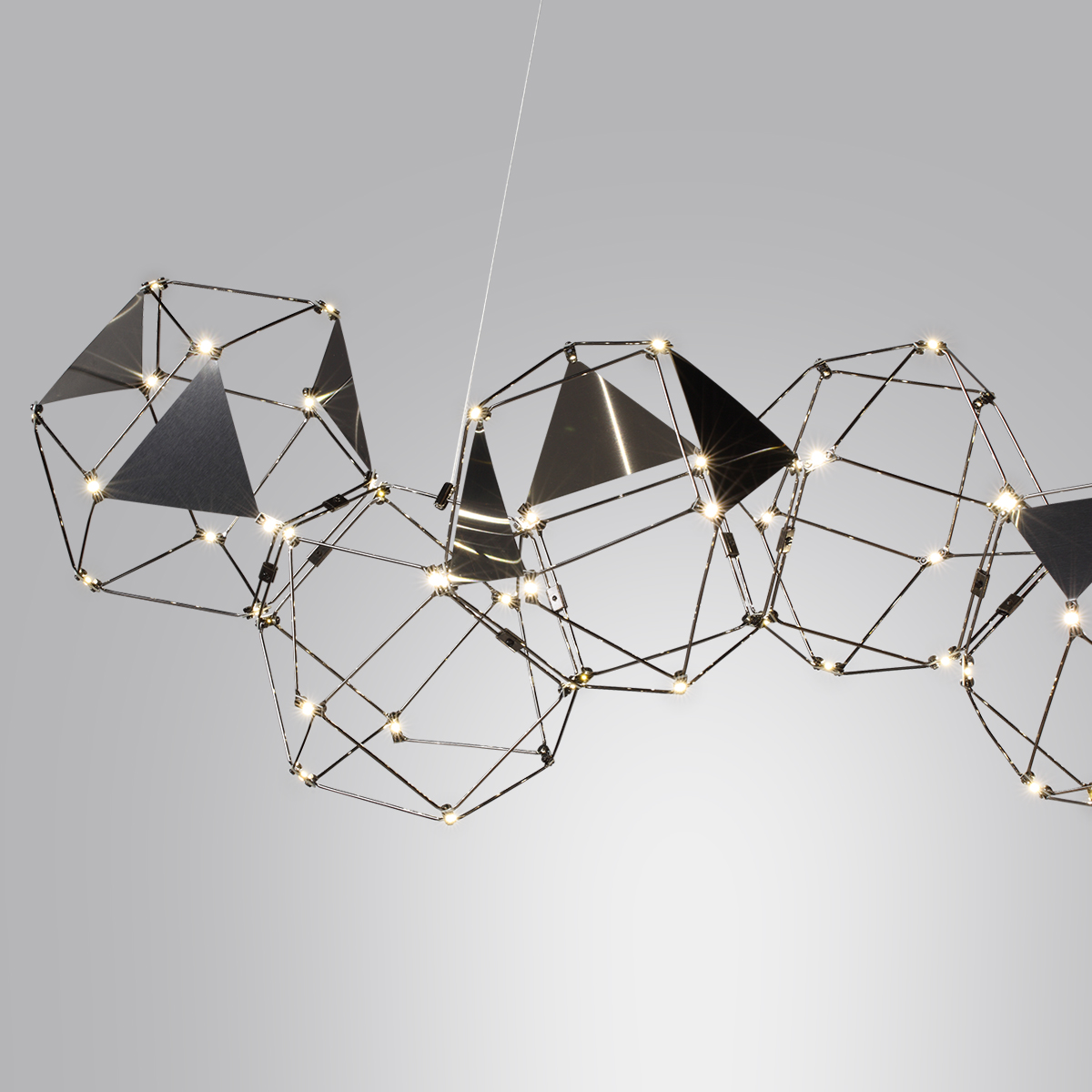 Люстра ODEON LIGHT 5087/32L фото
