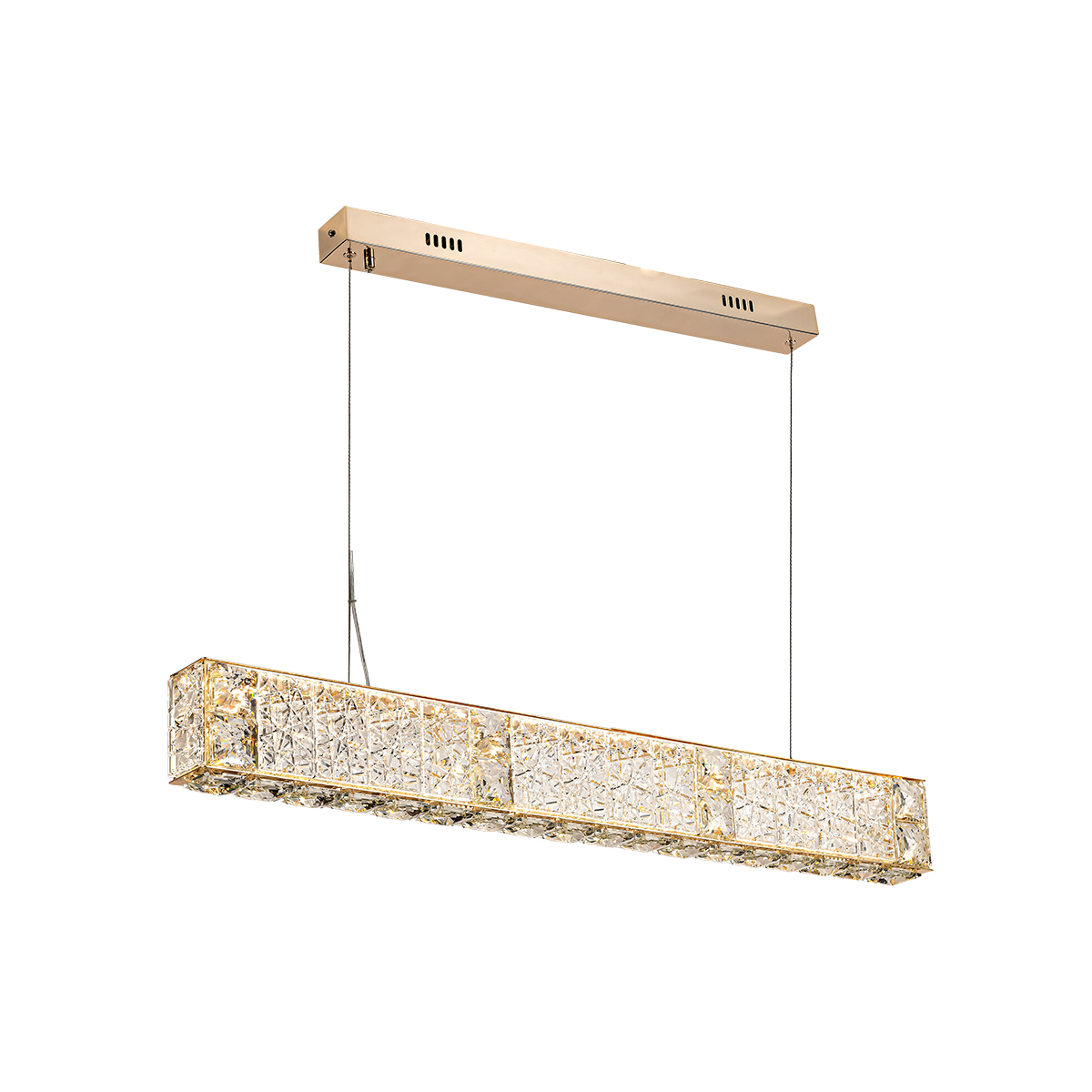 Подвесная люстра Odeon Light 5071/40L фото