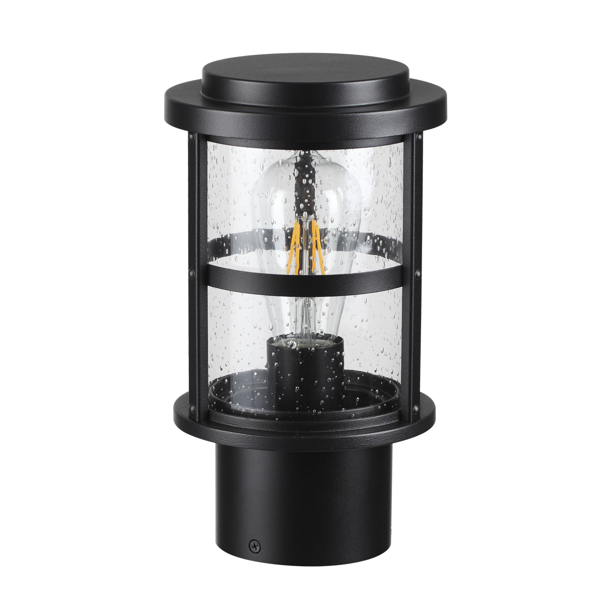 Уличный светильник Odeon Light Nature Magus 4964/1A фото
