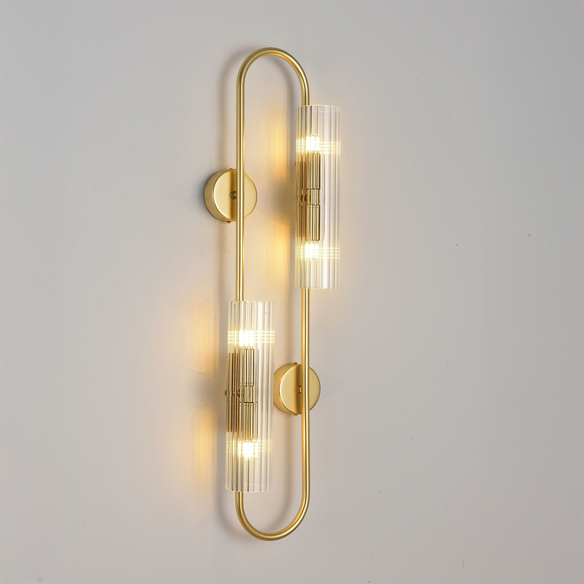 Бра LUMION 6560/4W фото