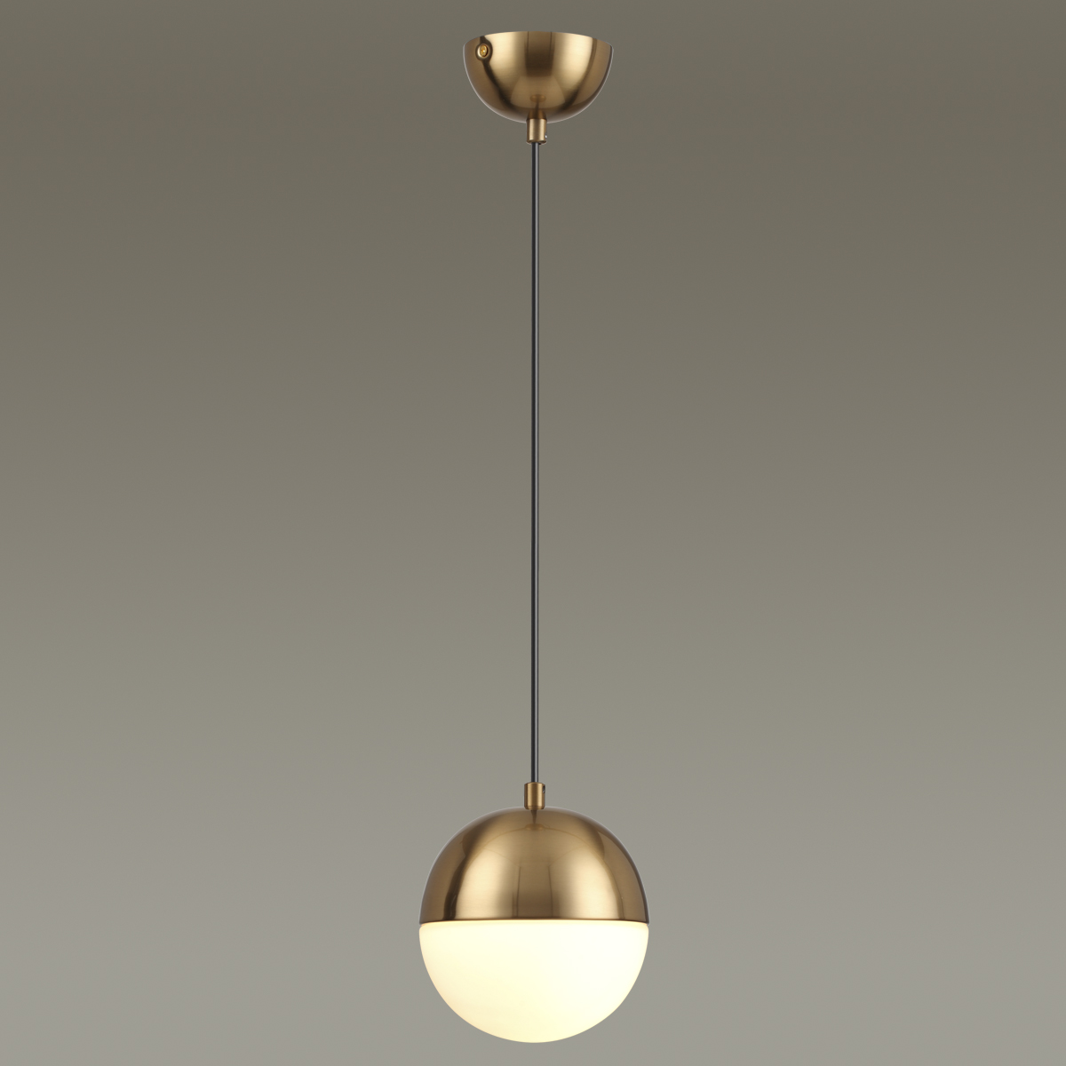 Подвесной светильник Odeon Light Pendant Pinga 4960/1 фото