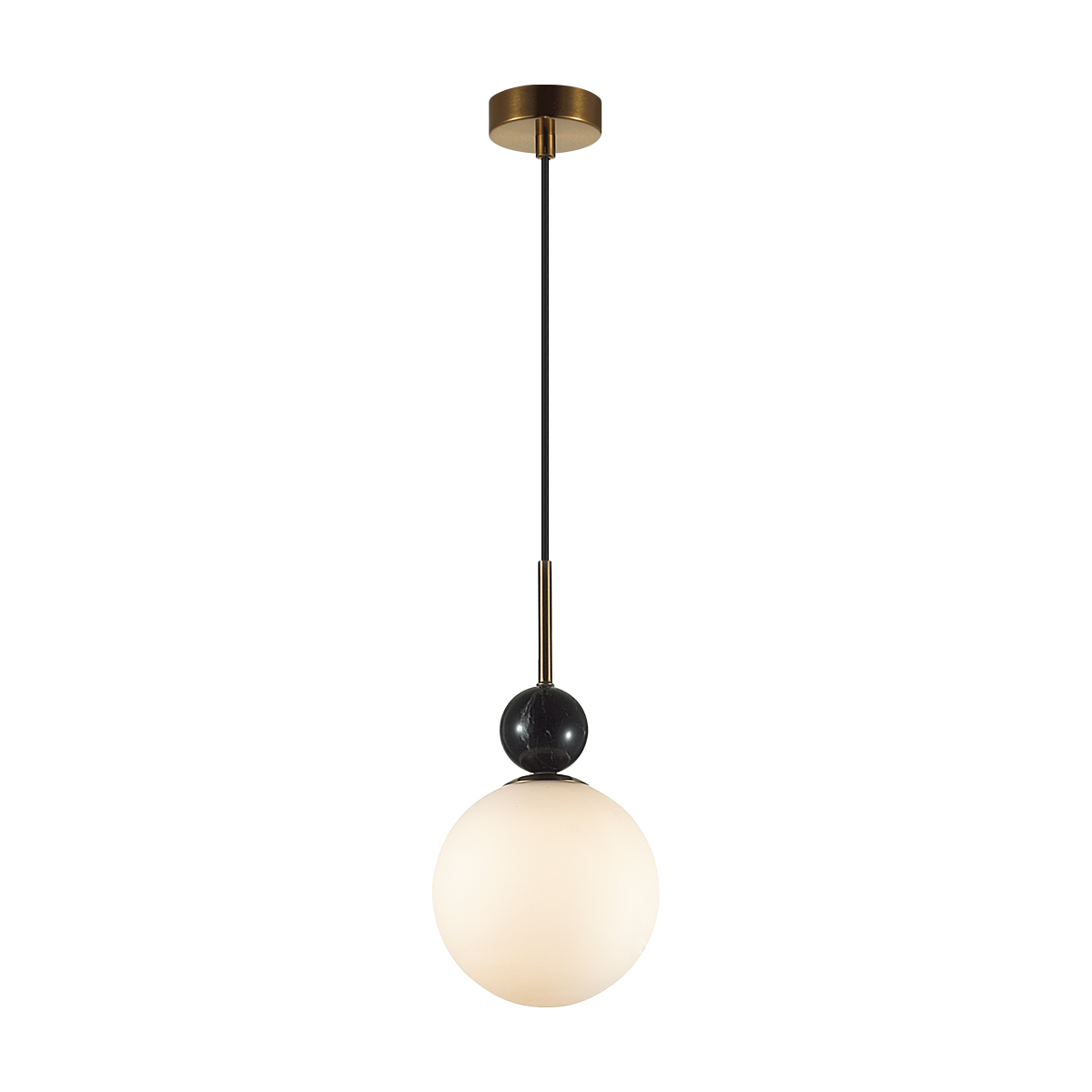Подвесной светильник ODEON LIGHT 4361/1A фото