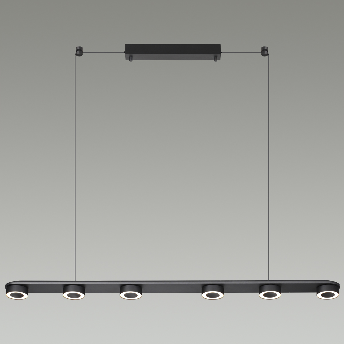 Подвесной светильник ODEON LIGHT 6631/64L фото