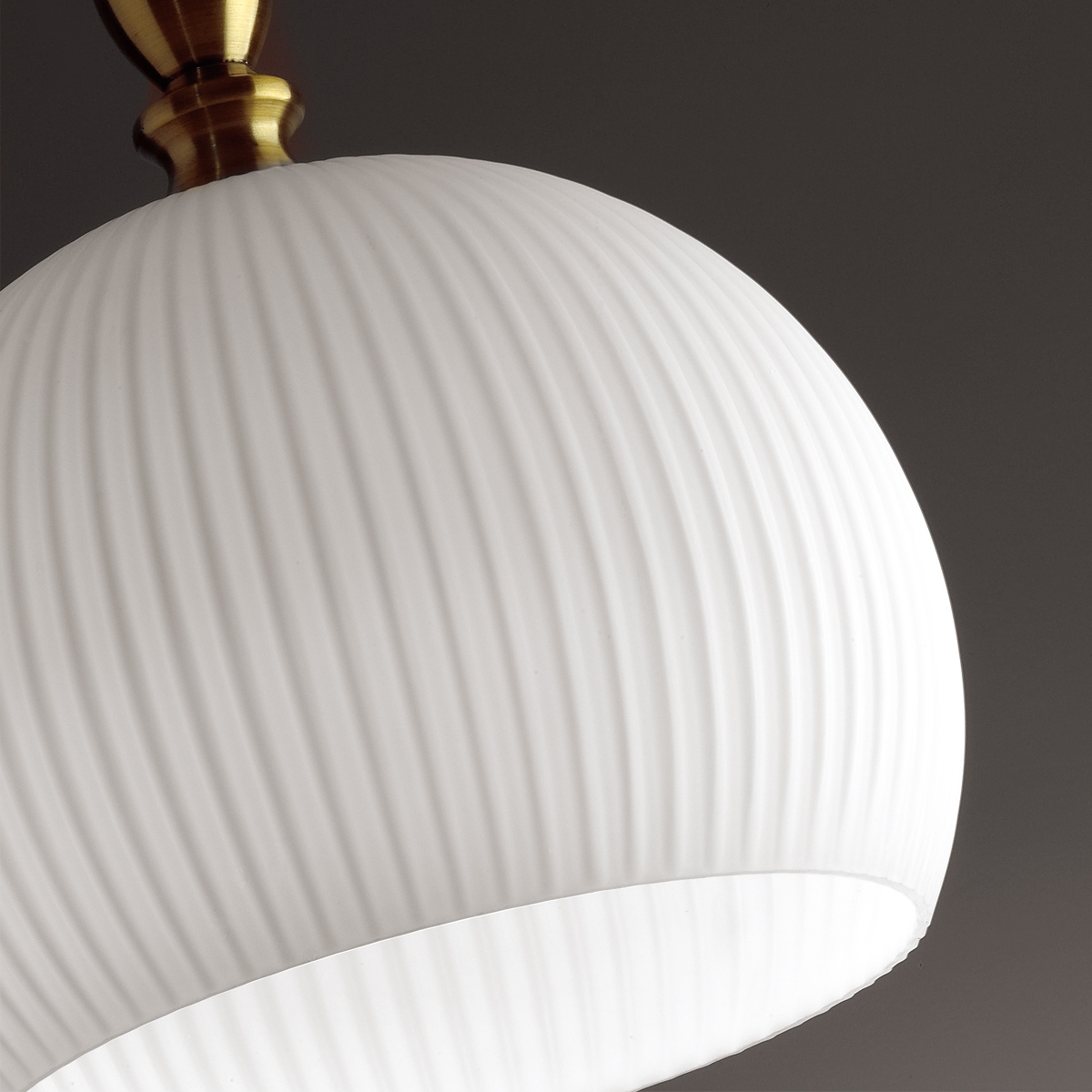 Подвесной светильник Odeon Light Pendant Runga 4765/1 фото