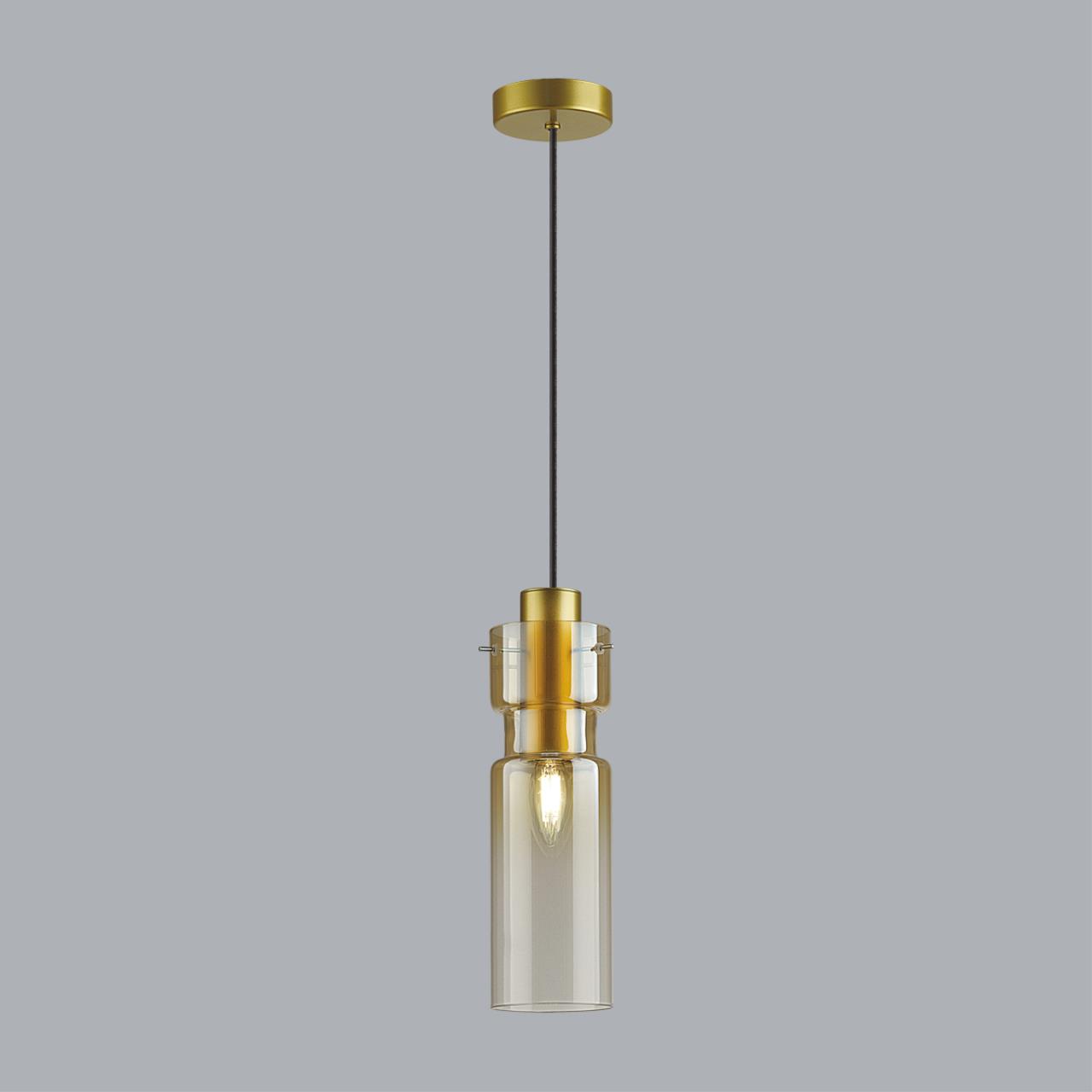 Подвесной светильник ODEON LIGHT 5057/1A фото