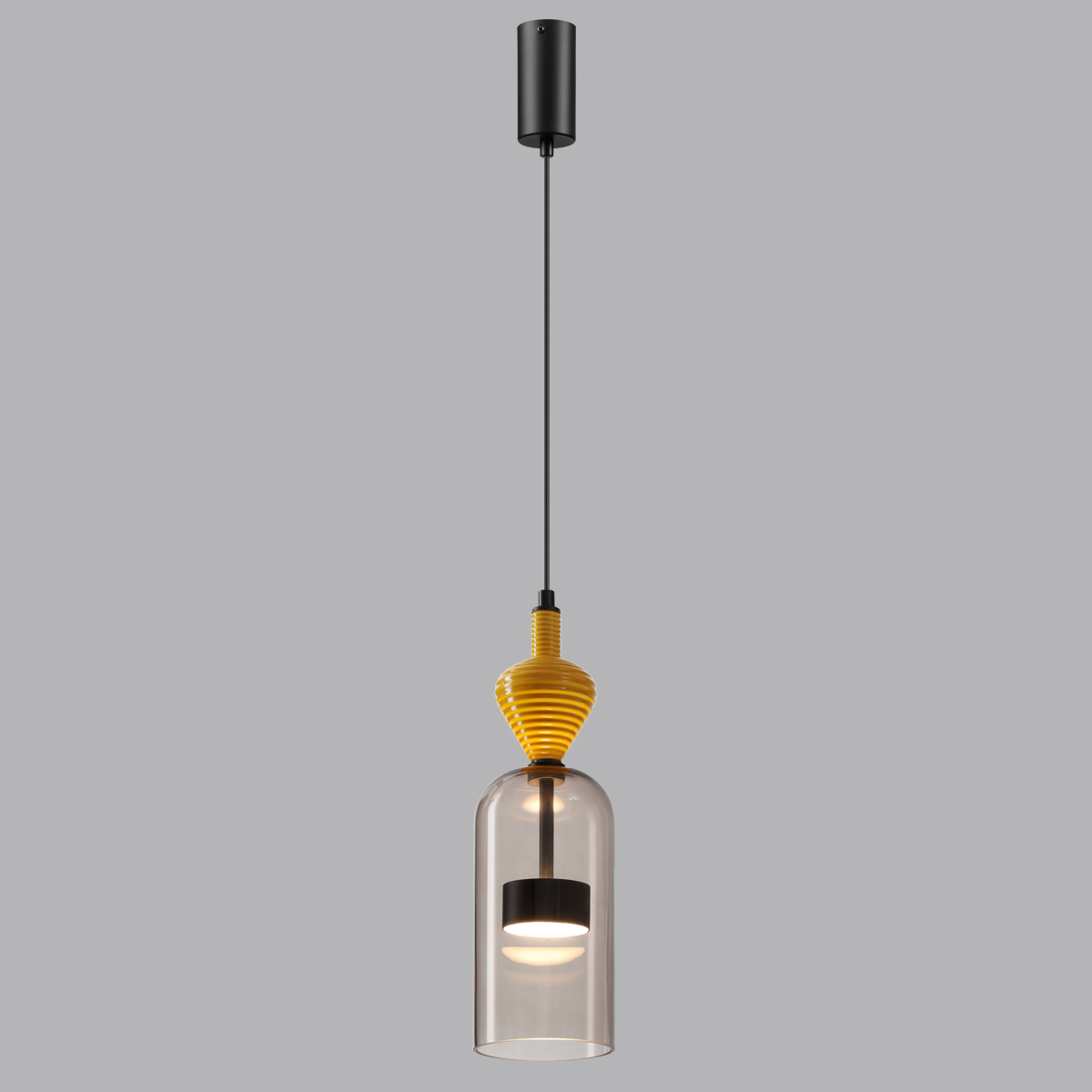 Подвесной светильник ODEON LIGHT 5046/12LB фото