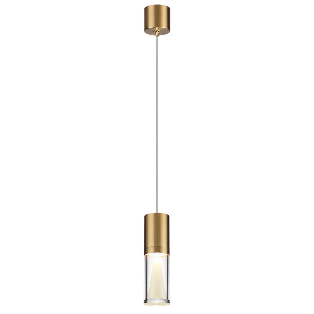 Подвесной светильник ODEON LIGHT 7144/4L фото