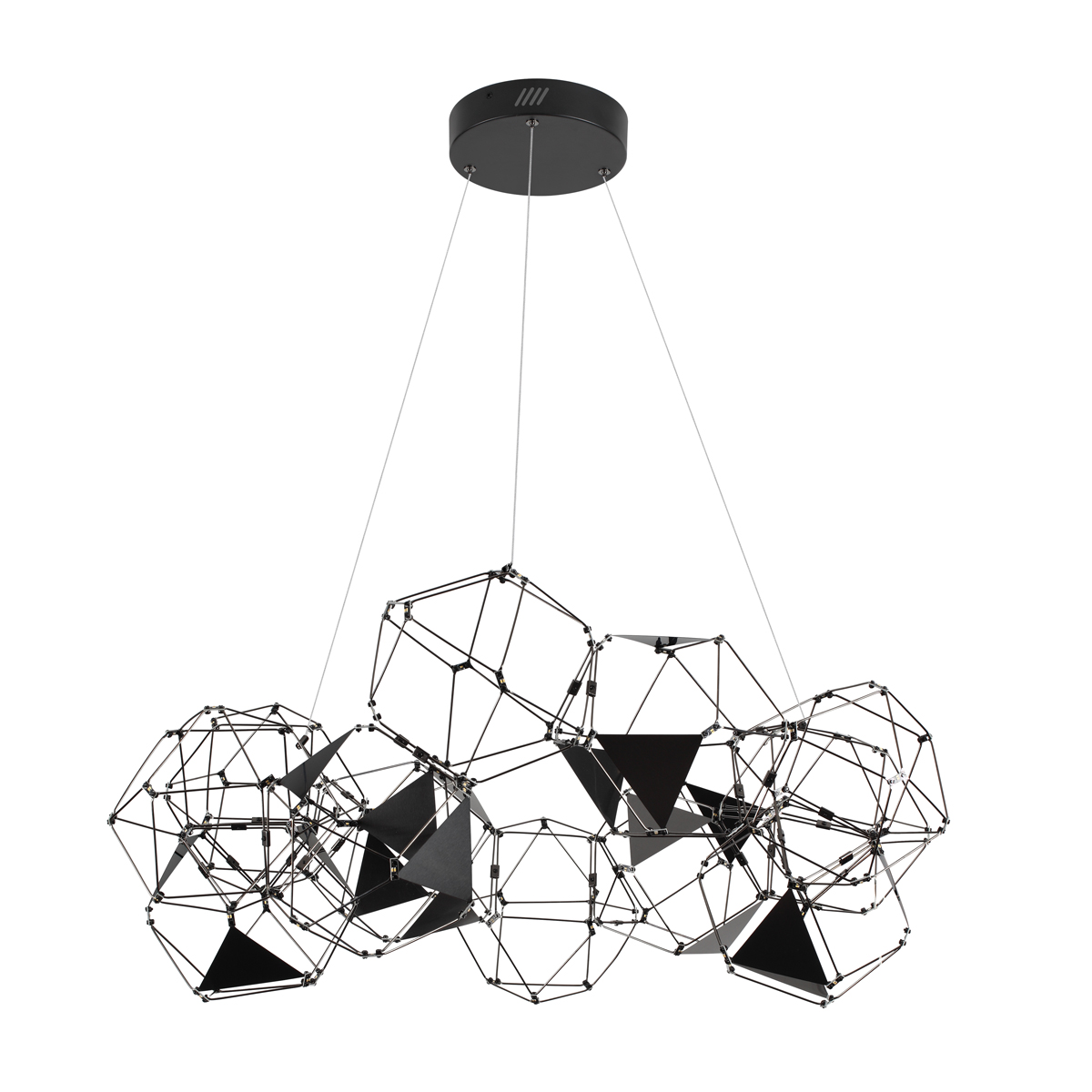 Люстра ODEON LIGHT 5087/56L фото