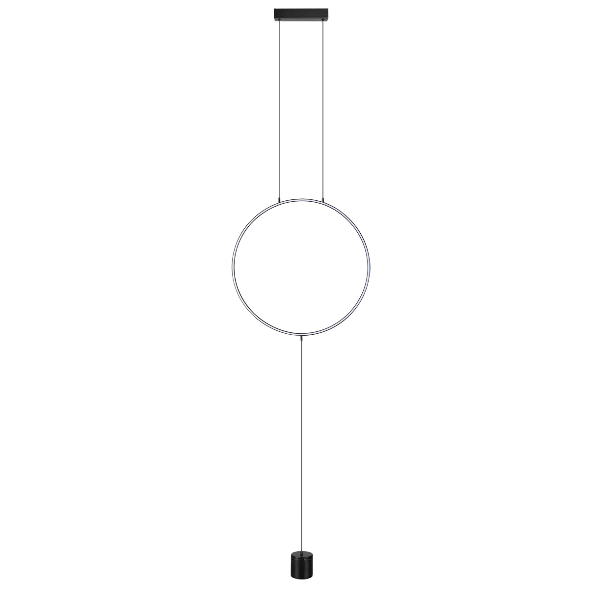 Подвесной светильник ODEON LIGHT 7022/27FL фото