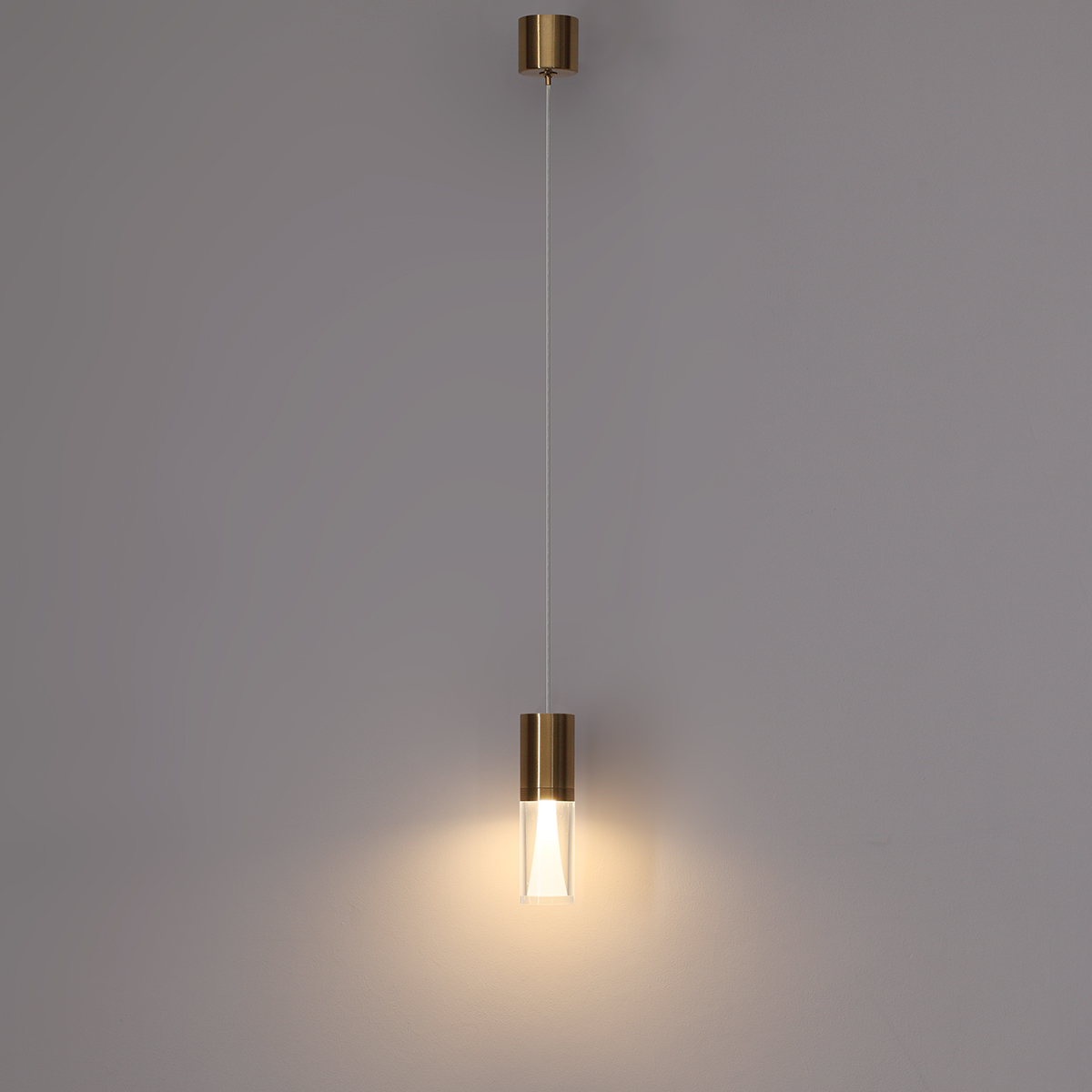 Подвесной светильник ODEON LIGHT 7144/4L фото