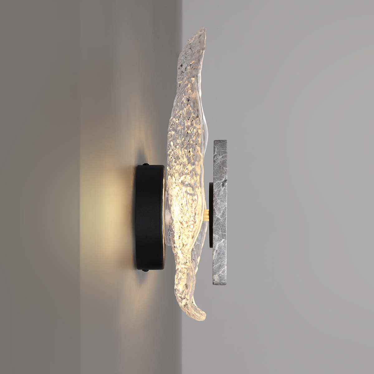 Настенный светильник ODEON LIGHT 5461/12WLB фото