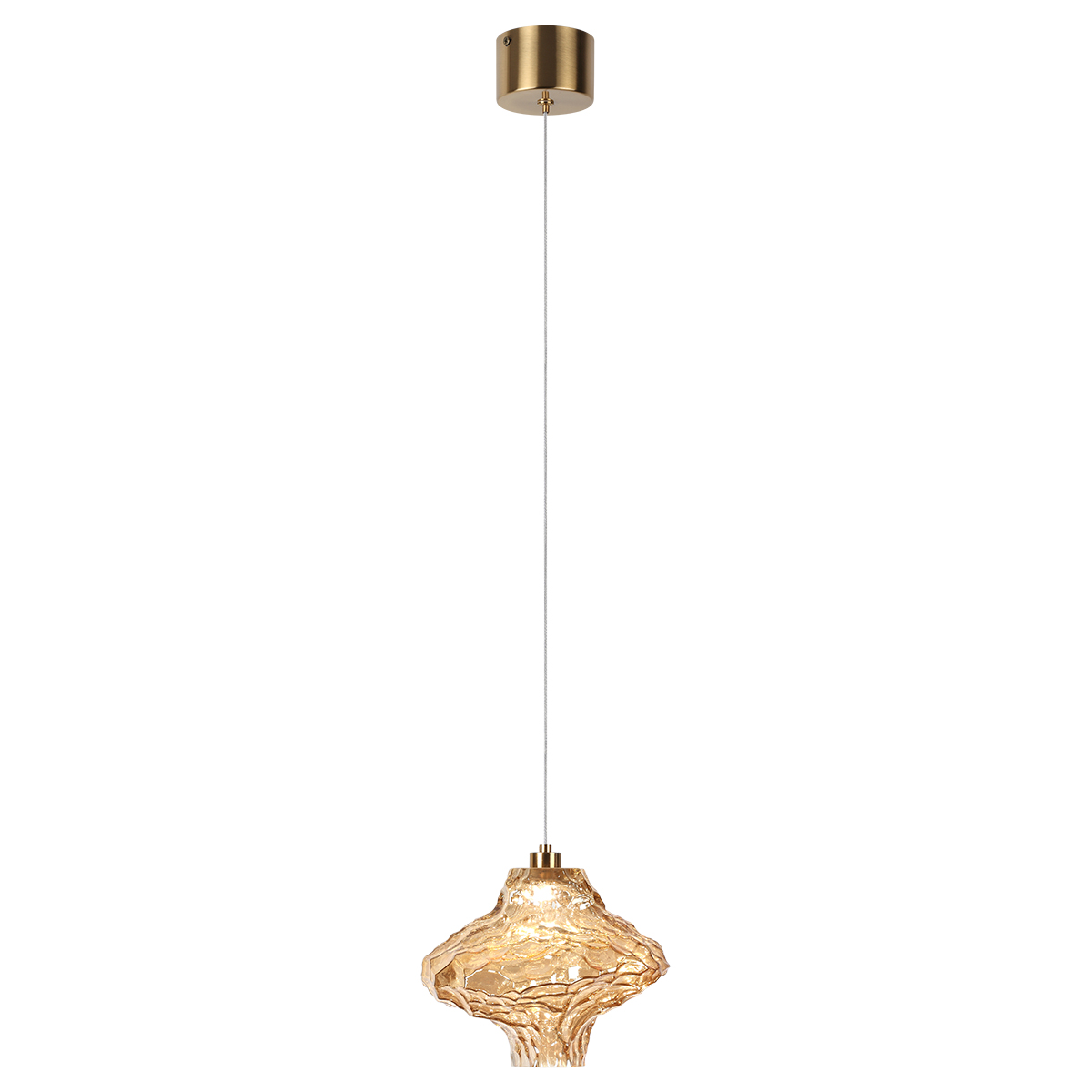 Подвесной светильник ODEON LIGHT 5108/3L фото