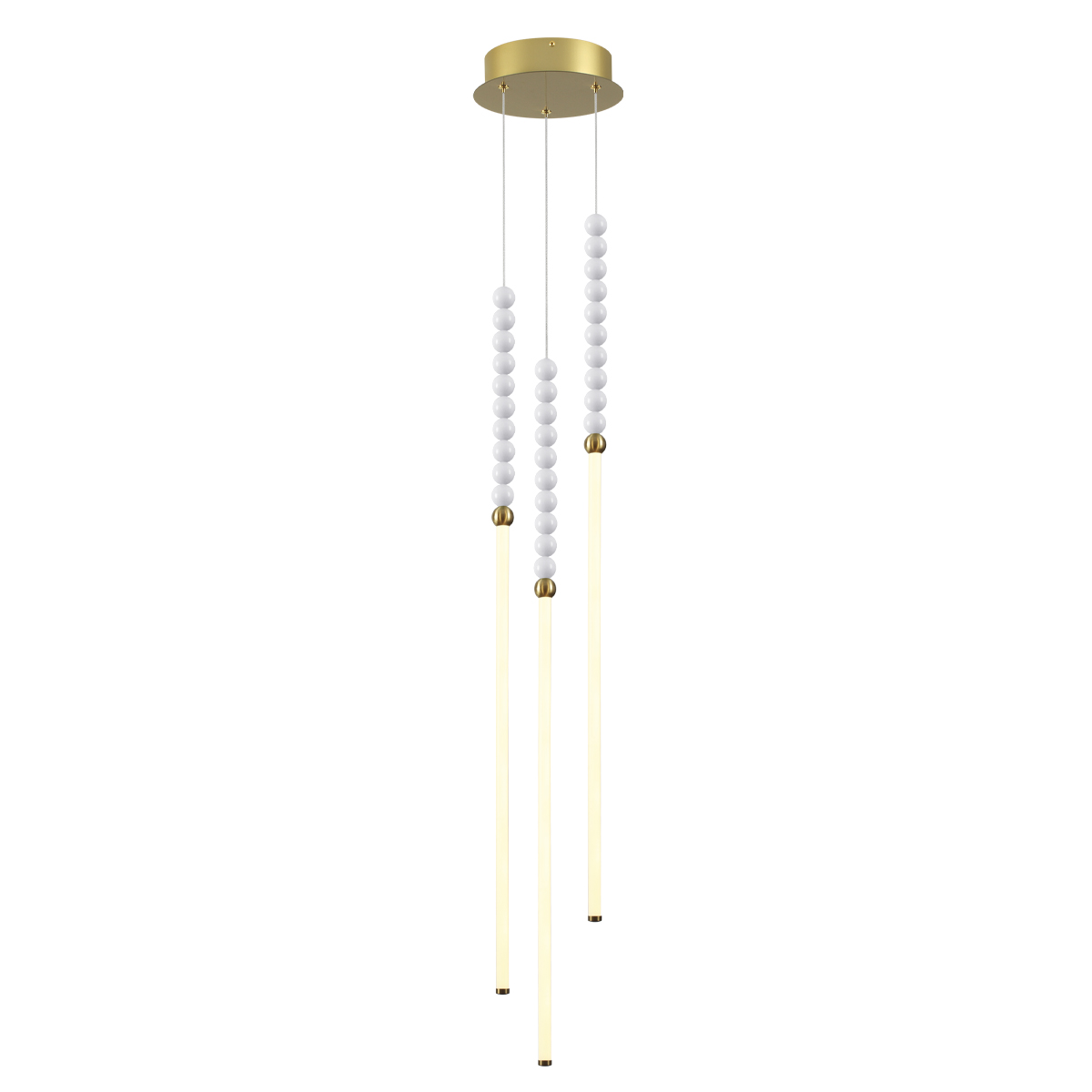 Подвесной светильник ODEON LIGHT 6639/33L фото