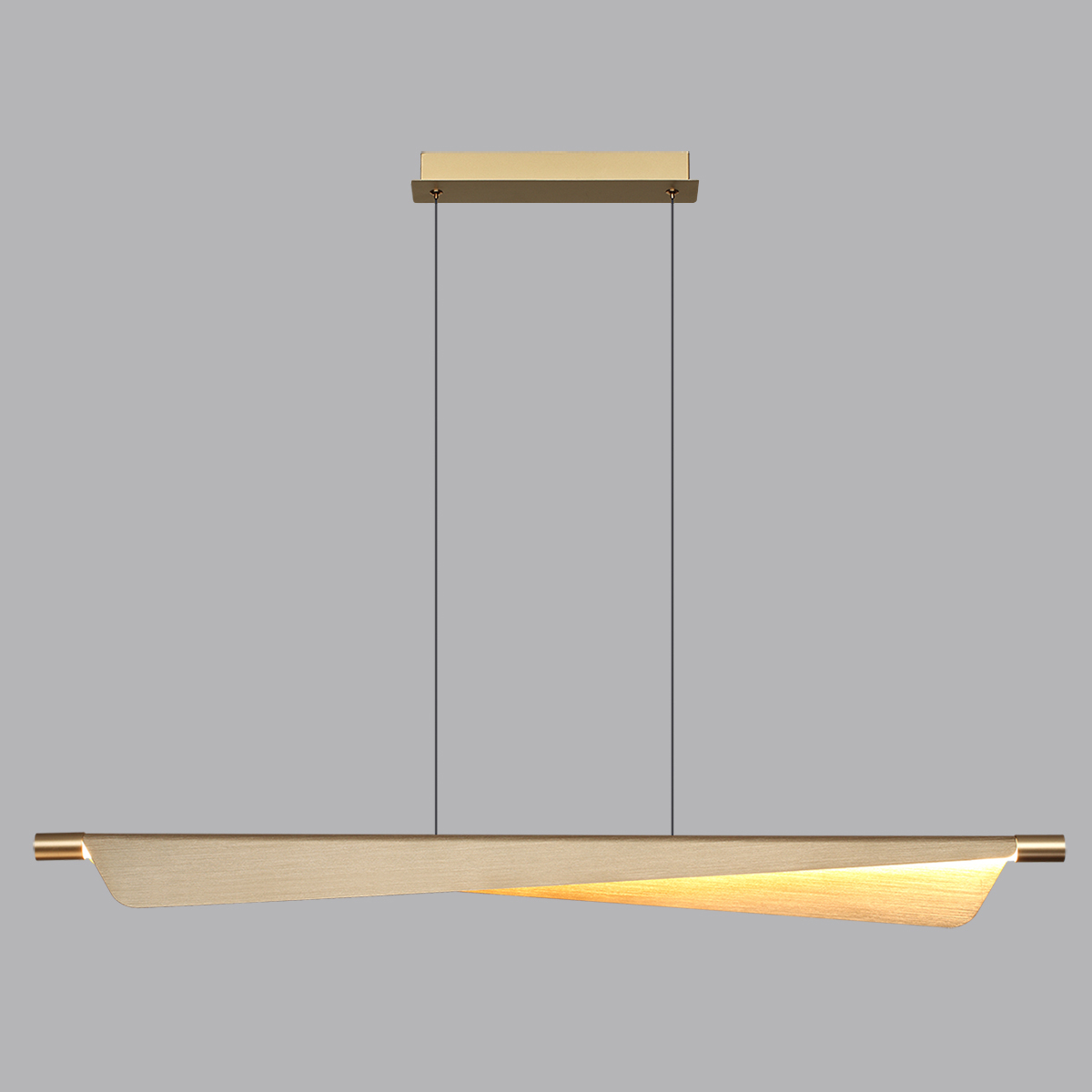 Линейный светильник ODEON LIGHT 7017/24LB фото