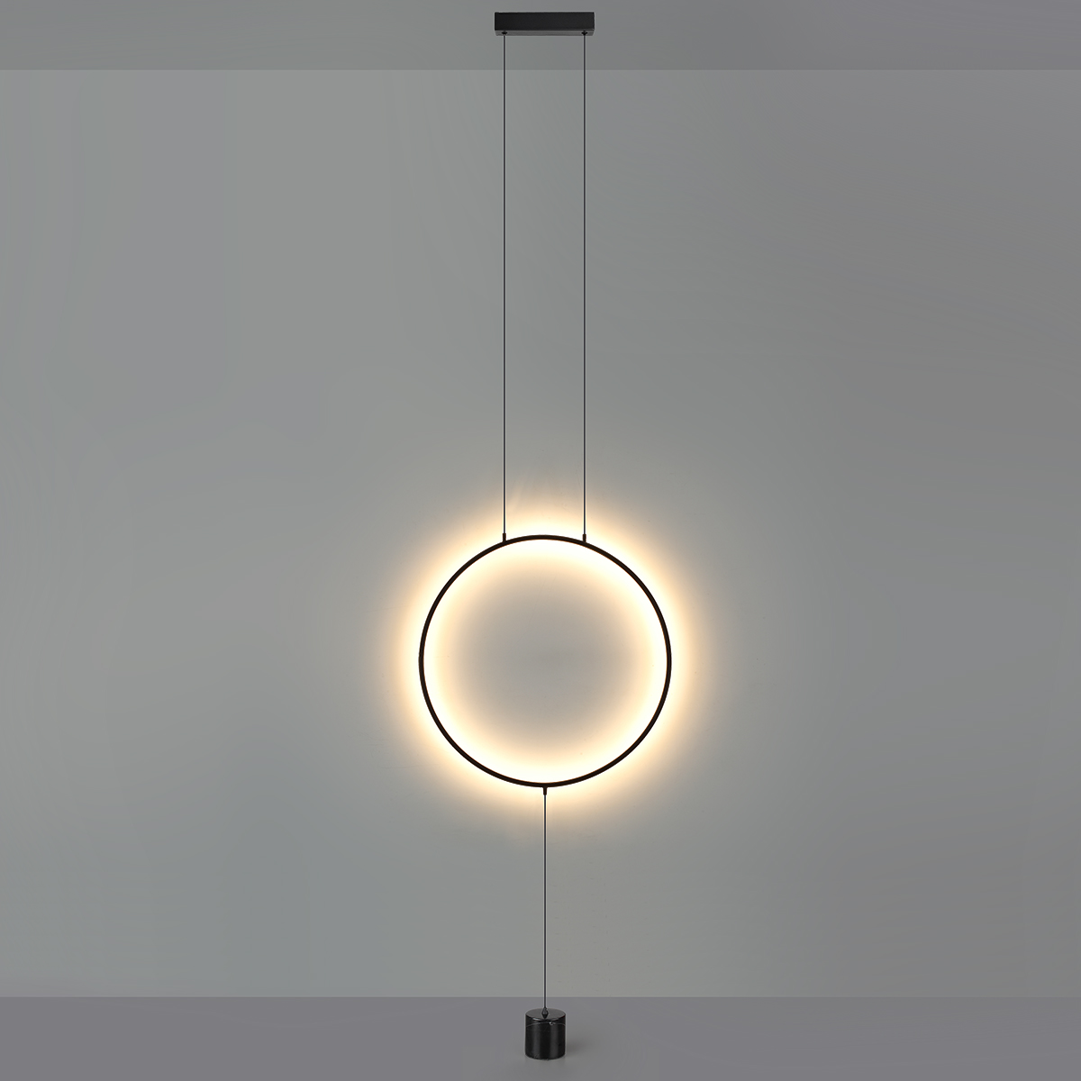 Подвесной светильник ODEON LIGHT 7022/27FL фото