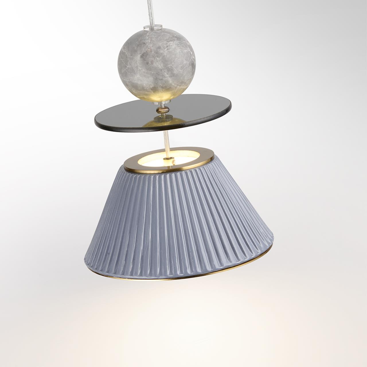 Подвесной светильник ODEON LIGHT EXCLUSIVE 5475/10LG фото