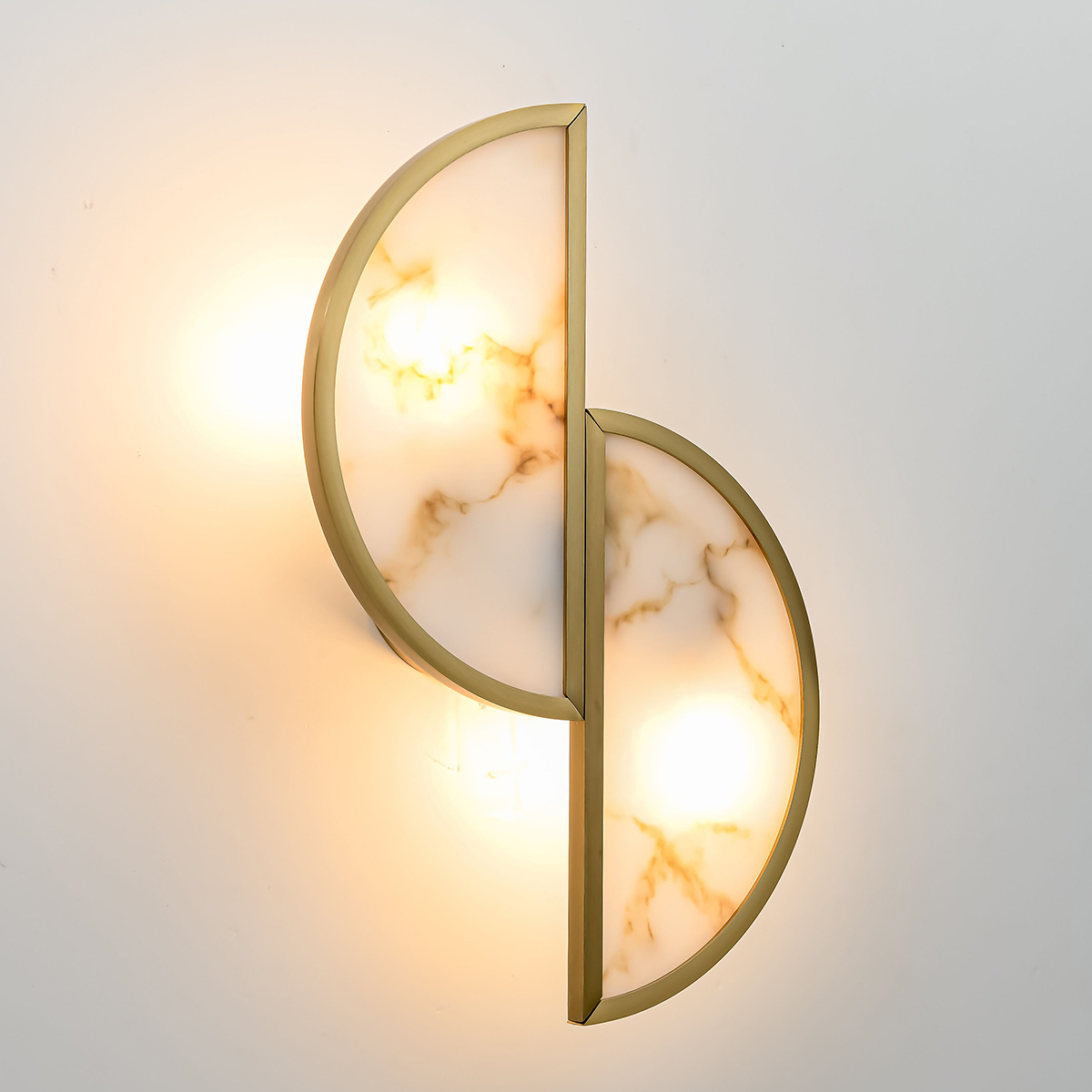 Настенный светильник ODEON LIGHT 5447/2W фото