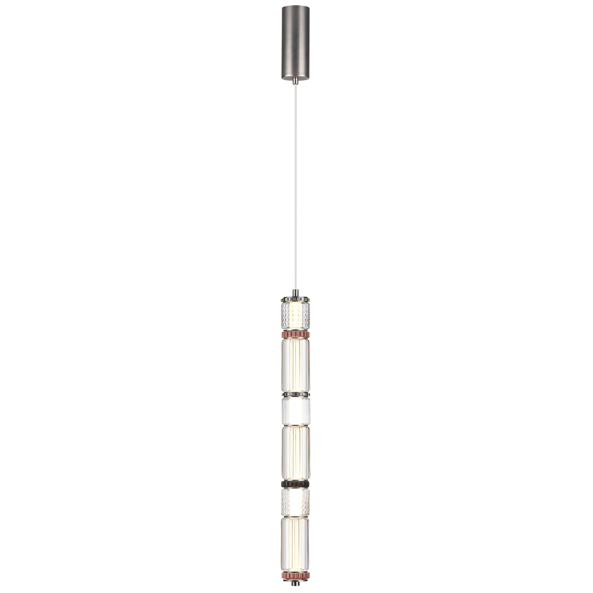 Подвесной светильник ODEON LIGHT EXCLUSIVE 5456/18L фото
