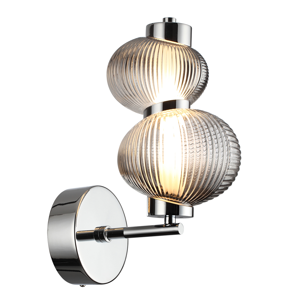 Настенный светильник ODEON LIGHT 5096/8WL фото