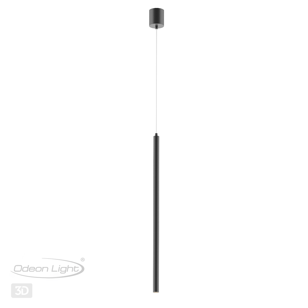 Подвесной светильник ODEON LIGHT 4373/3L фото