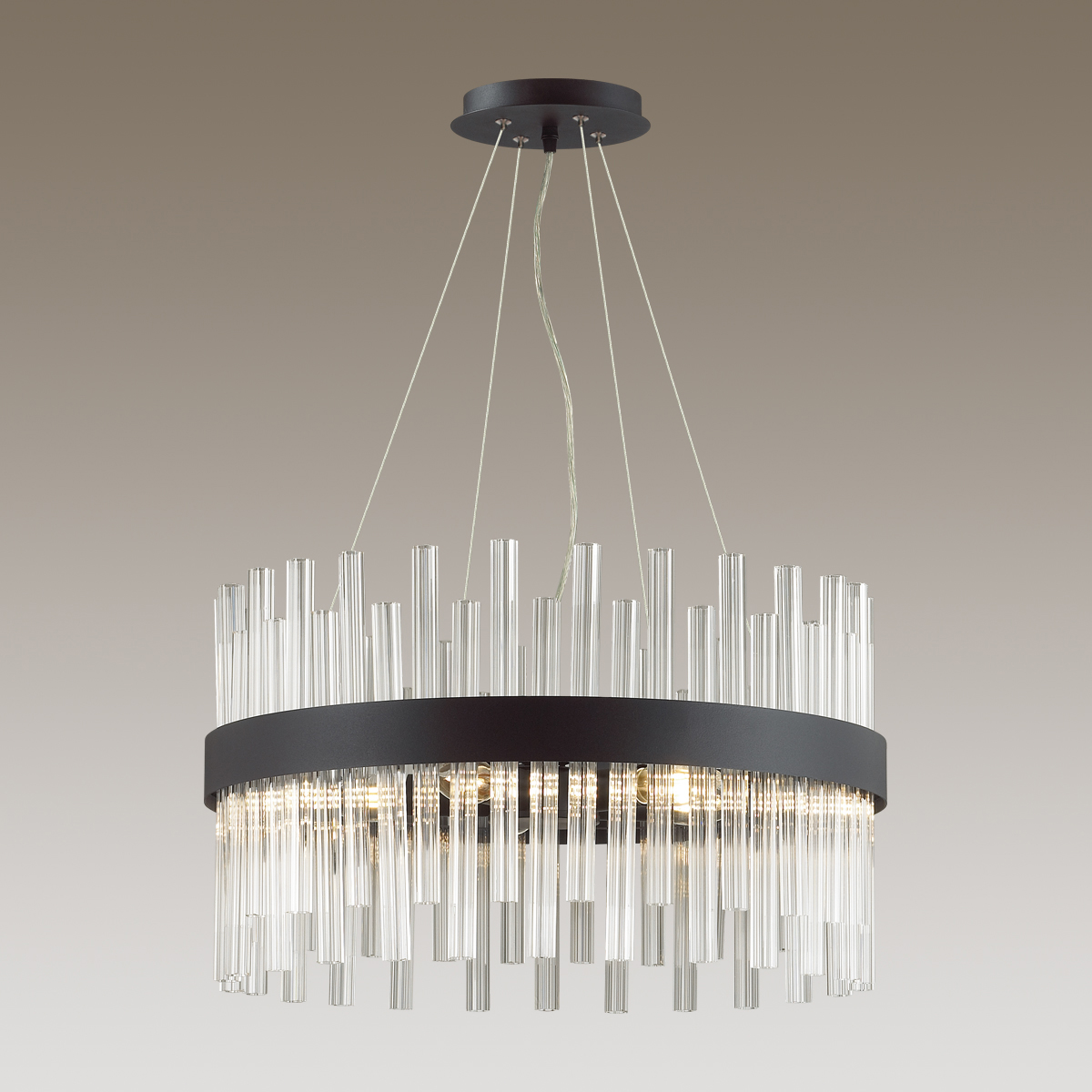 Подвесная люстра Lumion Moderni Mitsuko 5272/5 фото