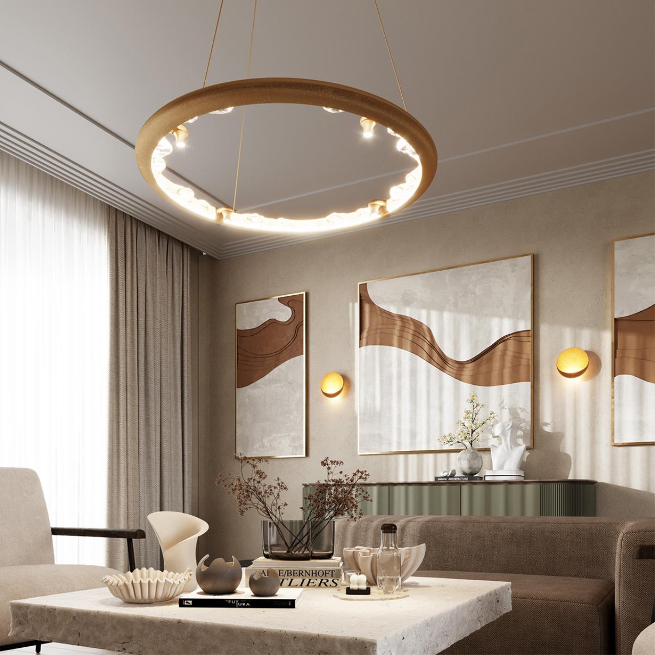Подвесной светильник ODEON LIGHT 7002/55L фото