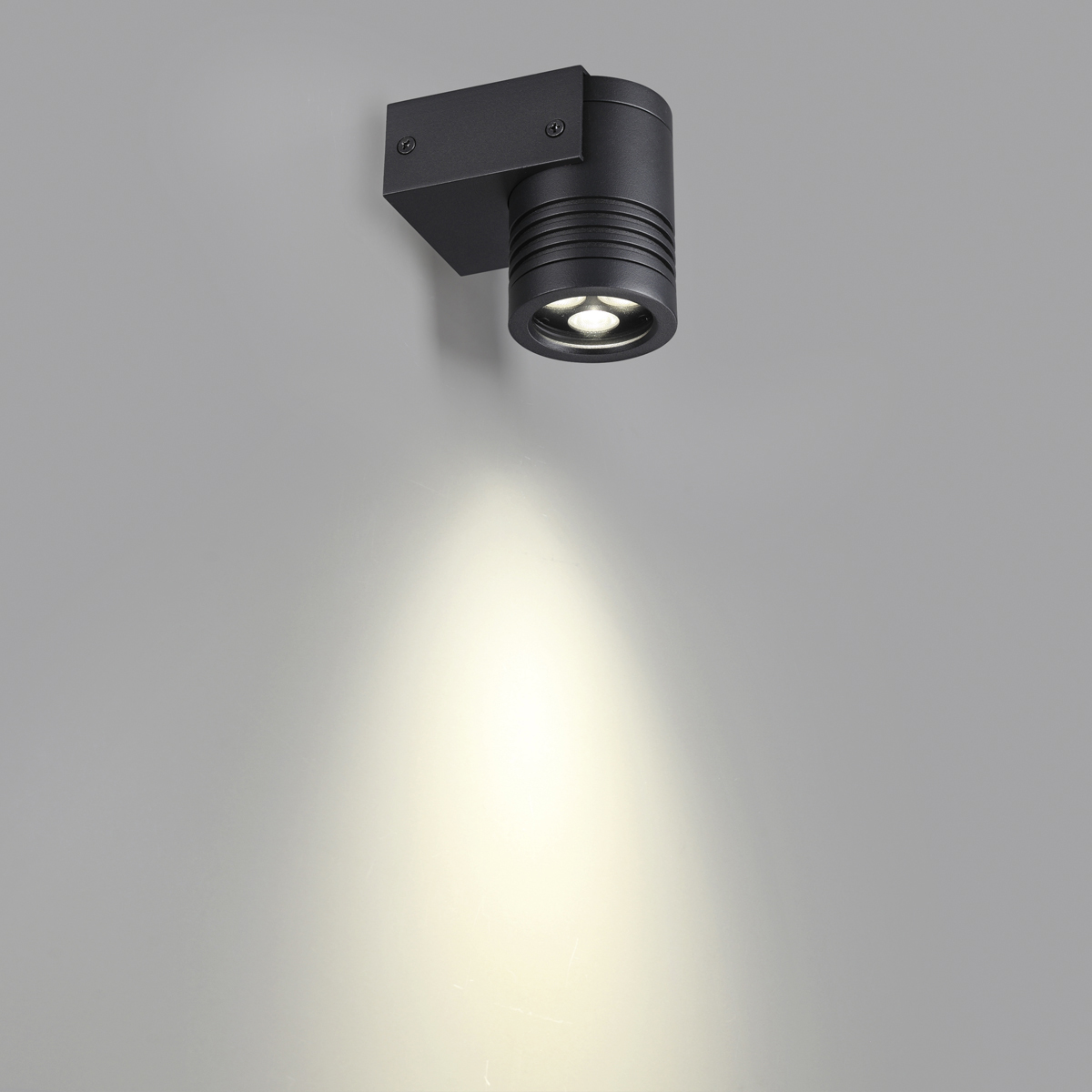 Фасадный светильник ODEON LIGHT 6648/6WL фото