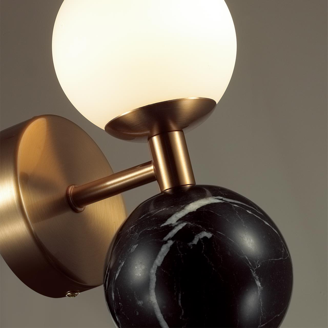 Настенный светильник ODEON LIGHT 4361/6WL фото