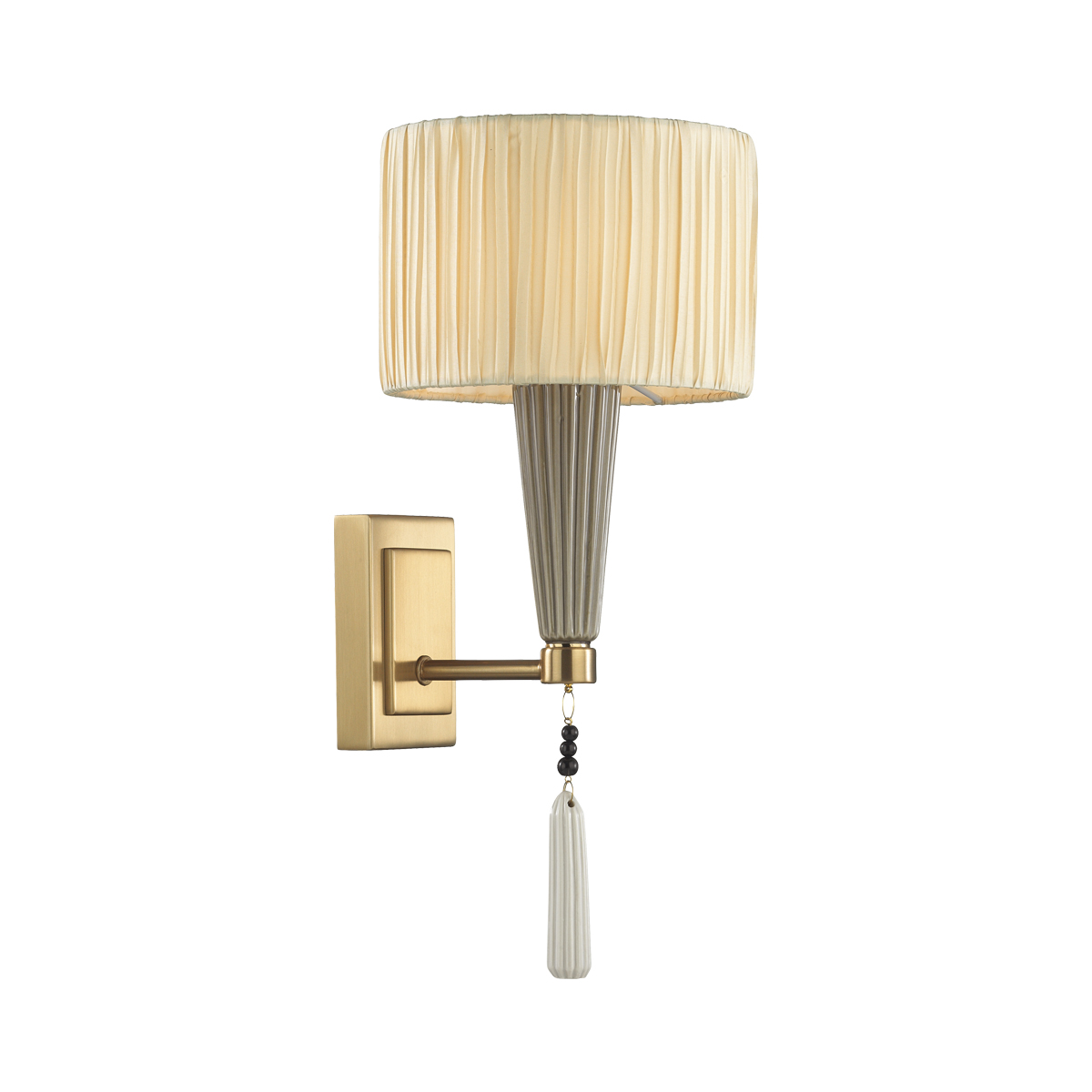 Бра ODEON LIGHT EXCLUSIVE 5403/1W фото