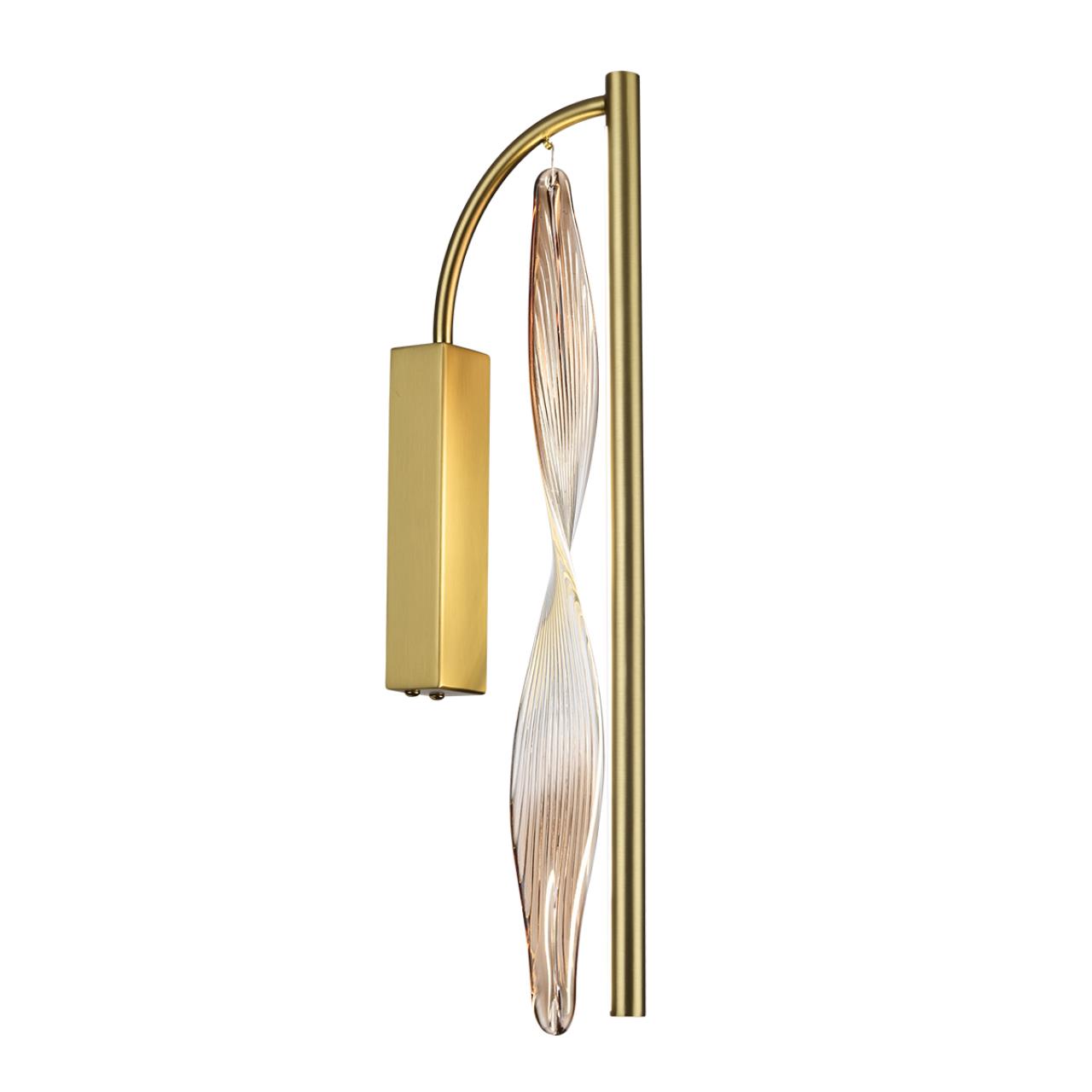 Настенный светильник ODEON LIGHT EXCLUSIVE 5468/4WL фото