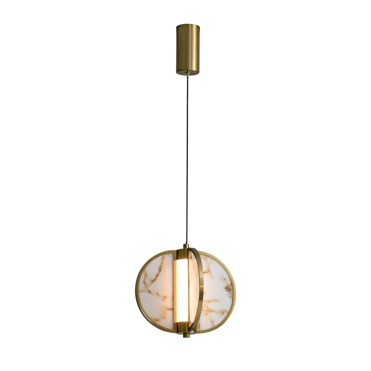 Подвесной светильник ODEON LIGHT 5447/12L фото