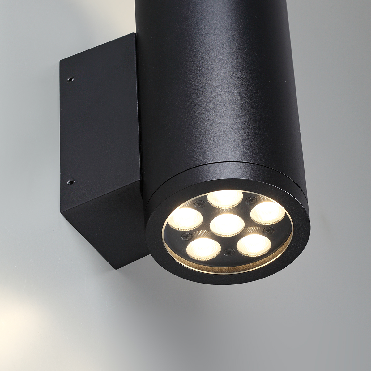 Уличный фасадный светильник ODEON LIGHT 7142/24WL фото