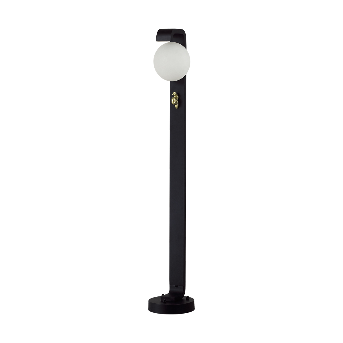 Уличный наземный светильник 120см IP54 ODEON LIGHT 5434/1FA фото