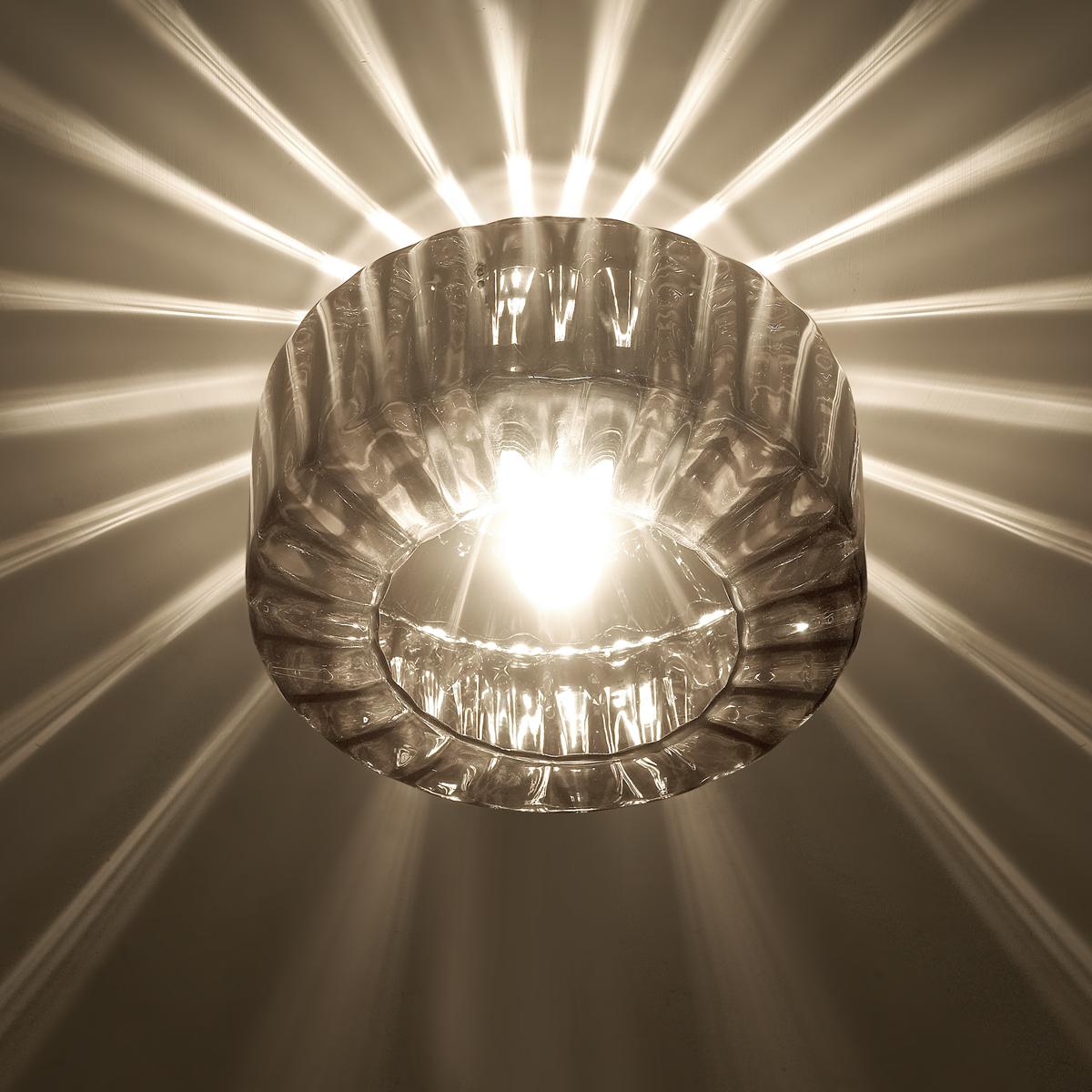 Потолочный светильник Odeon Light Pendant Binga 4746/1C фото
