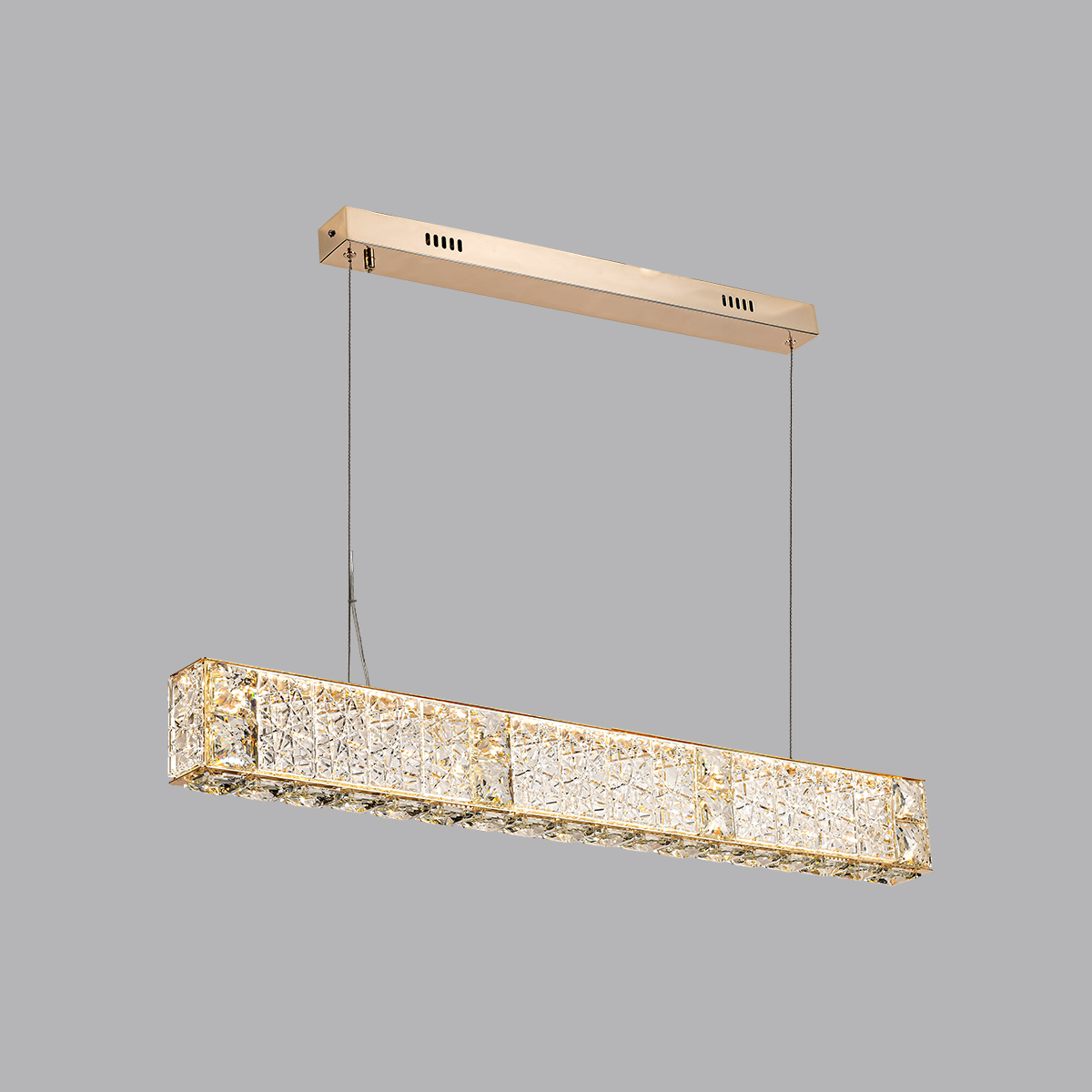 Подвесная люстра Odeon Light 5071/40L фото