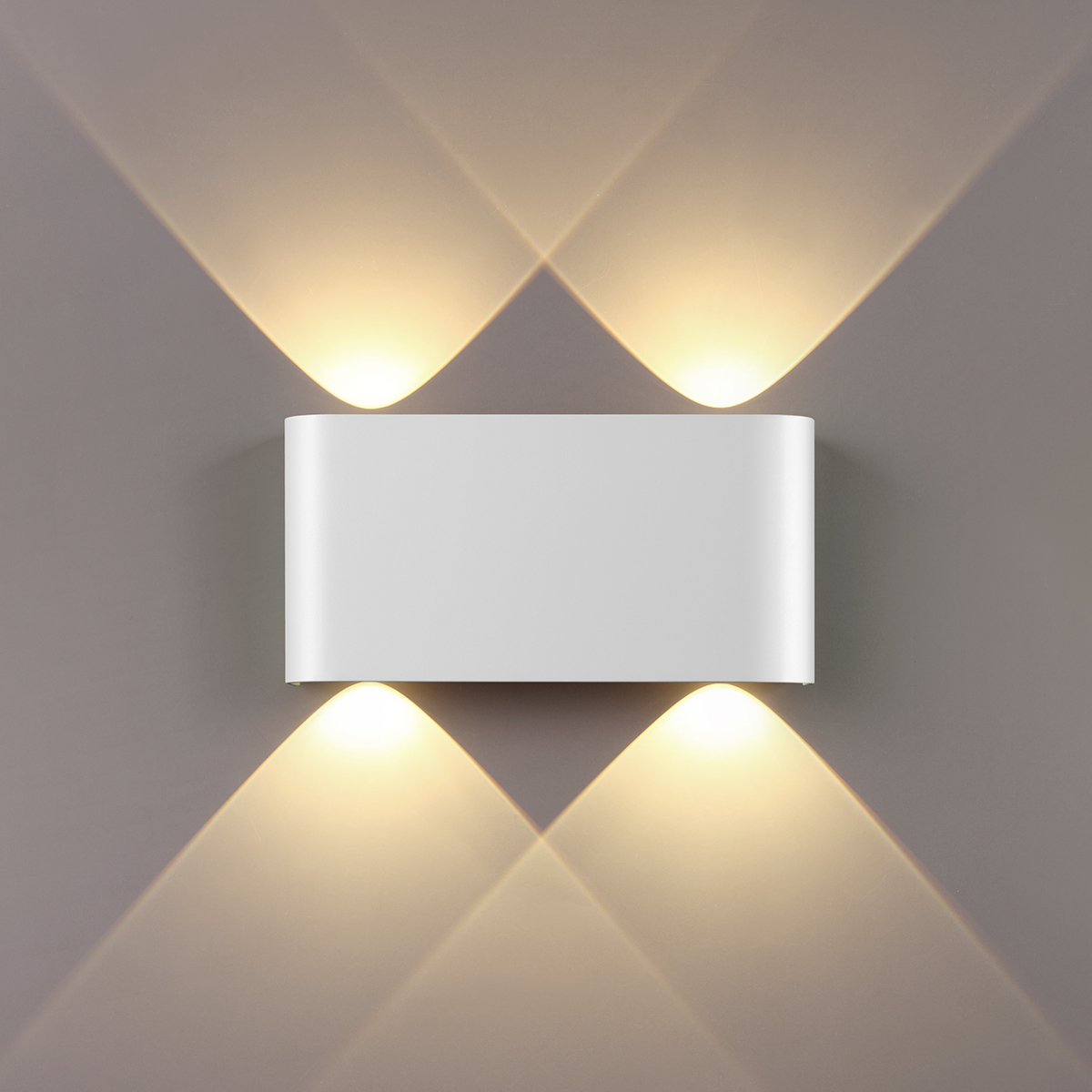 Настенный светильник ODEON LIGHT 7192/4WL фото