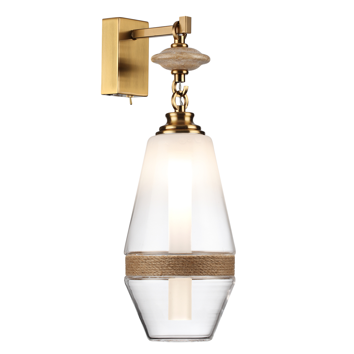 Настенный светильник ODEON LIGHT 5441/1W фото