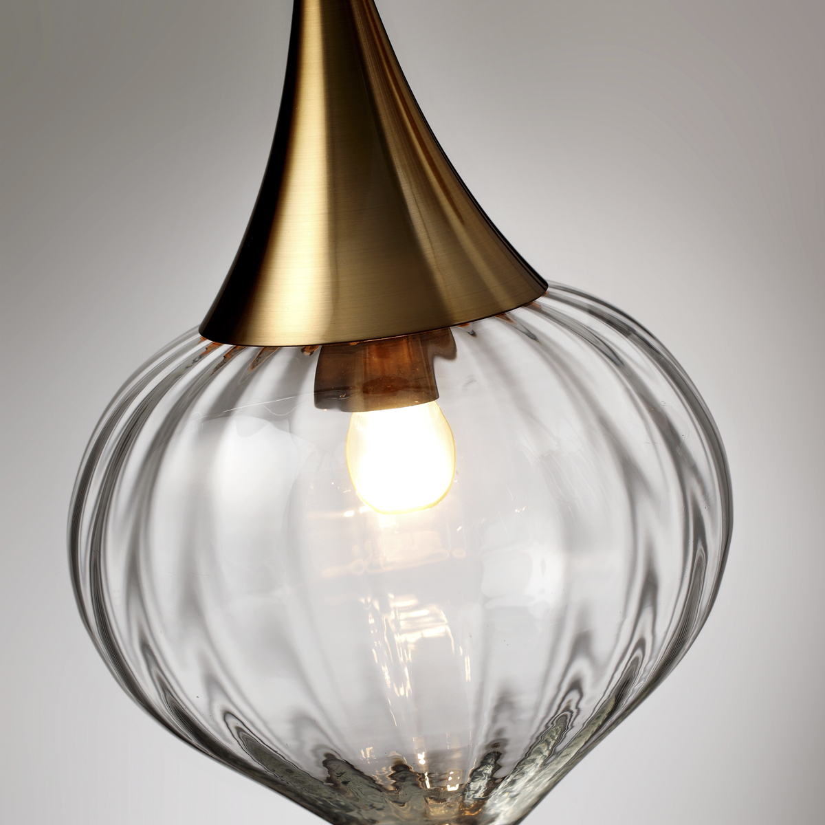 Подвесной светильник Odeon Light Pendant Kesta 4950/1 фото