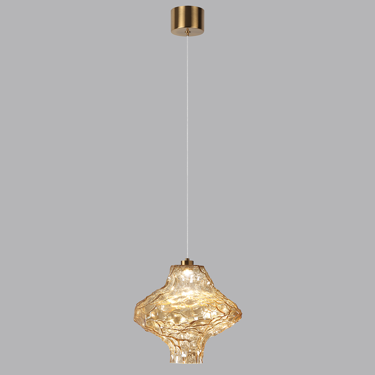 Подвесной светильник ODEON LIGHT 5108/3LA фото