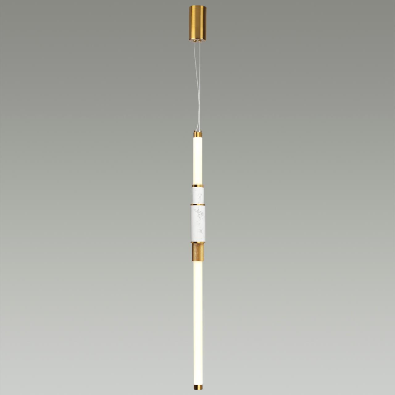 Подвесной светильник ODEON LIGHT 4359/14L фото