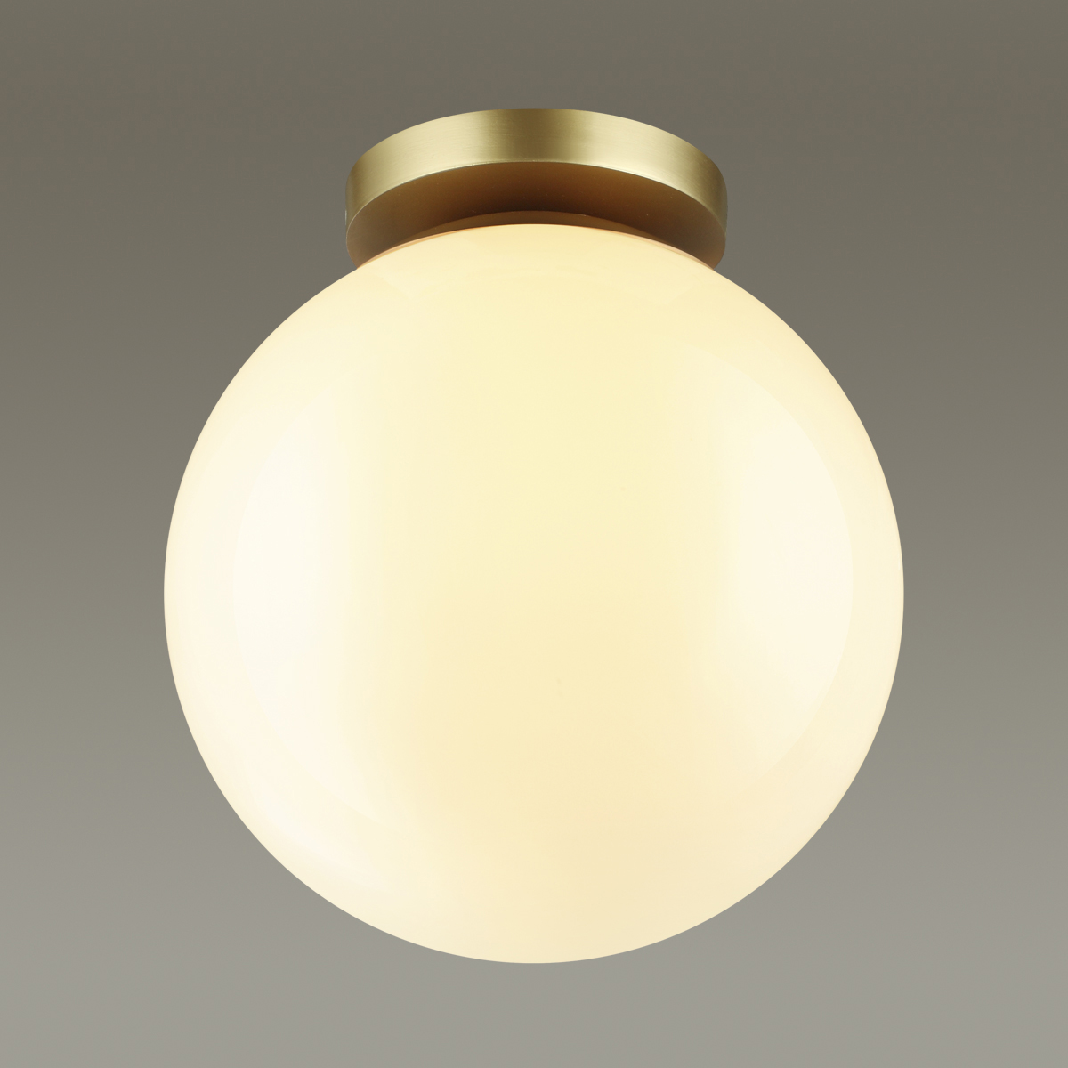 Потолочный светильник Odeon Light Hightech Bosco 4248/1C фото