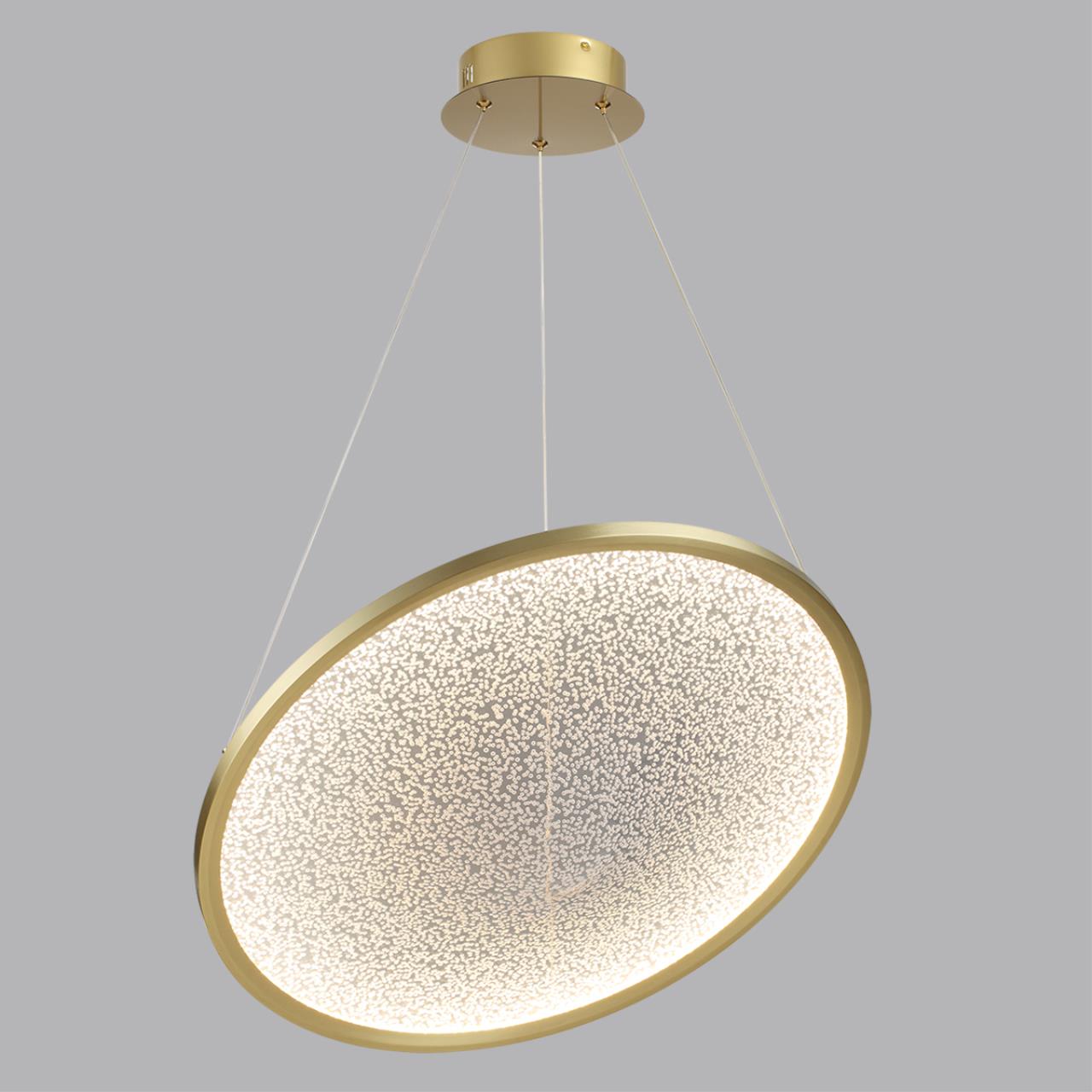 Подвесной светильник ODEON LIGHT 7047/41L фото