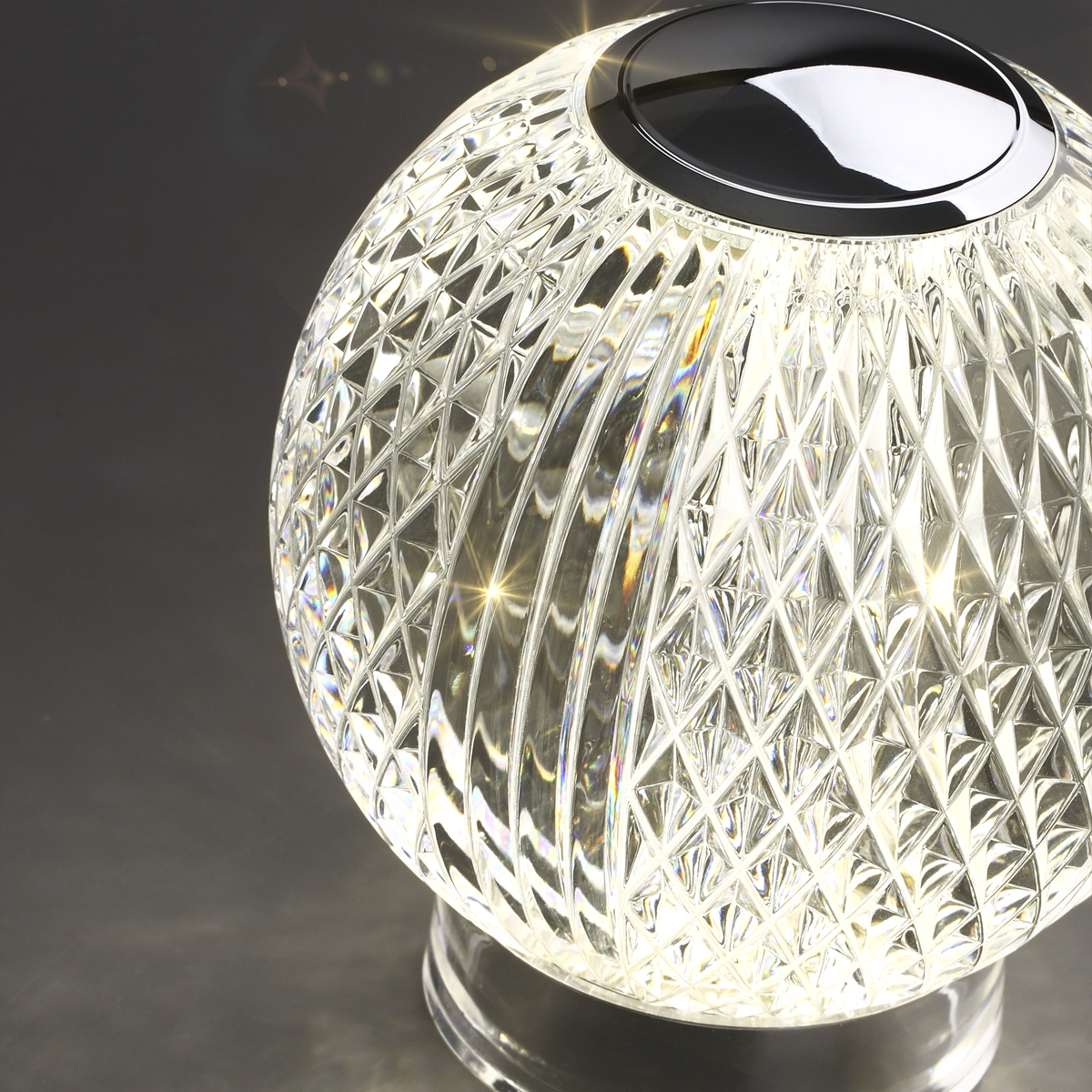 Настольный светильник ODEON LIGHT 5007/2TL фото