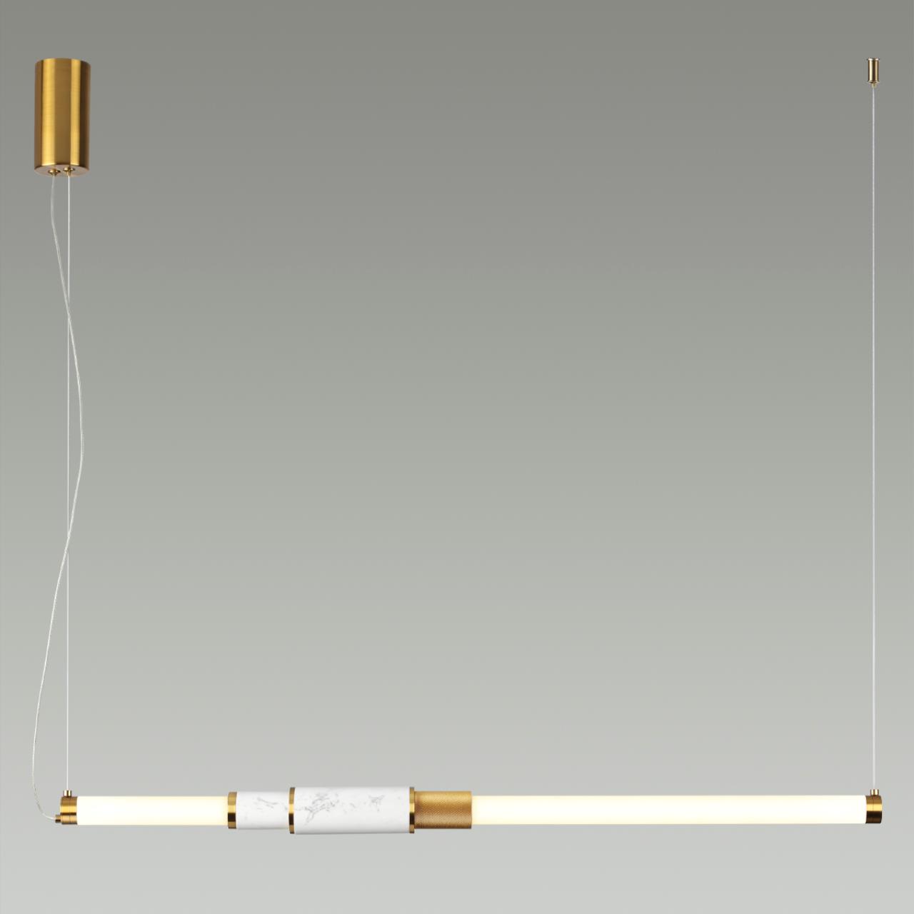Подвесной светильник ODEON LIGHT 4359/14L фото