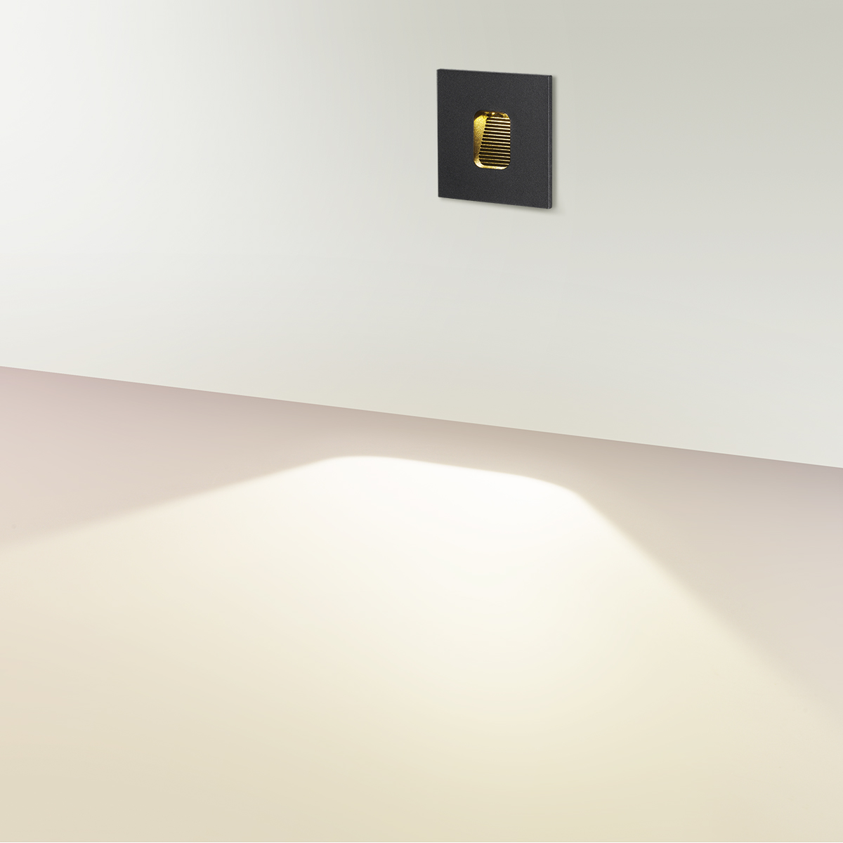 Подсветка для лестниц ODEON LIGHT 6650/1WL3 фото