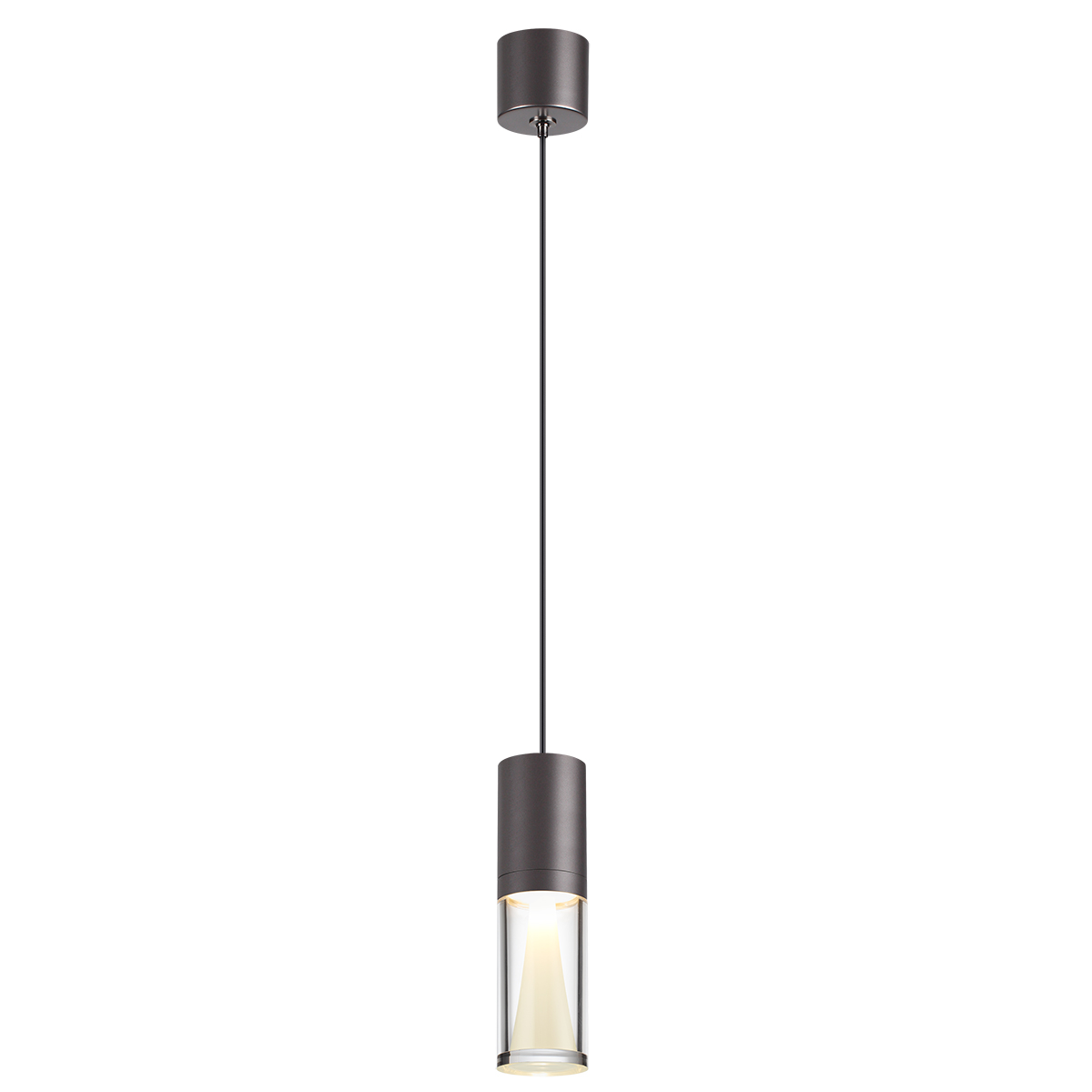 Подвесной светильник ODEON LIGHT 7143/4L фото