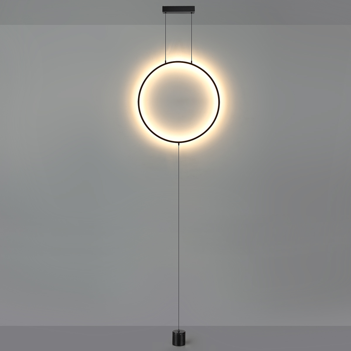 Подвесной светильник ODEON LIGHT 7022/27FL фото