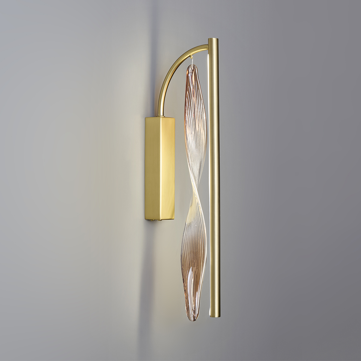 Настенный светильник ODEON LIGHT EXCLUSIVE 5468/4WL фото