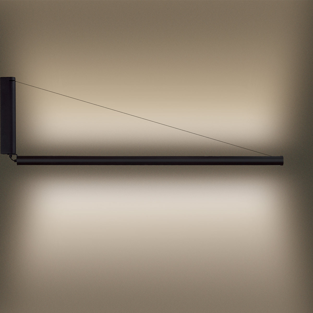 Настенный светильник ODEON LIGHT 7023/52WL фото