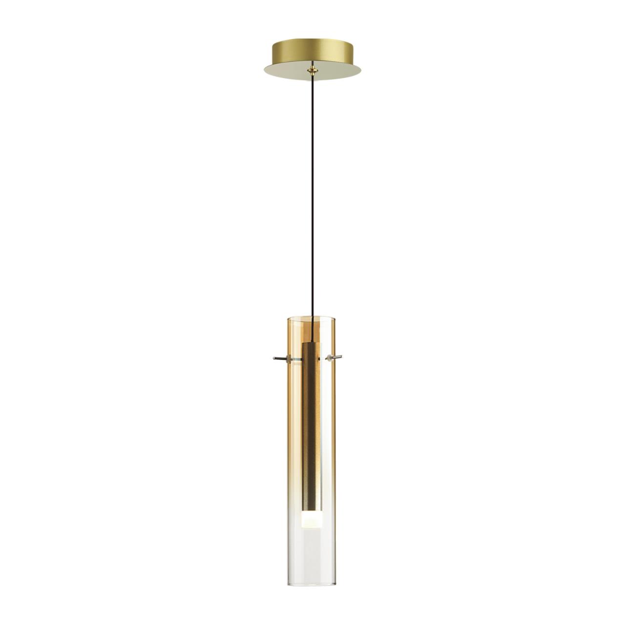 Подвесной светильник ODEON LIGHT 5062/5LB фото